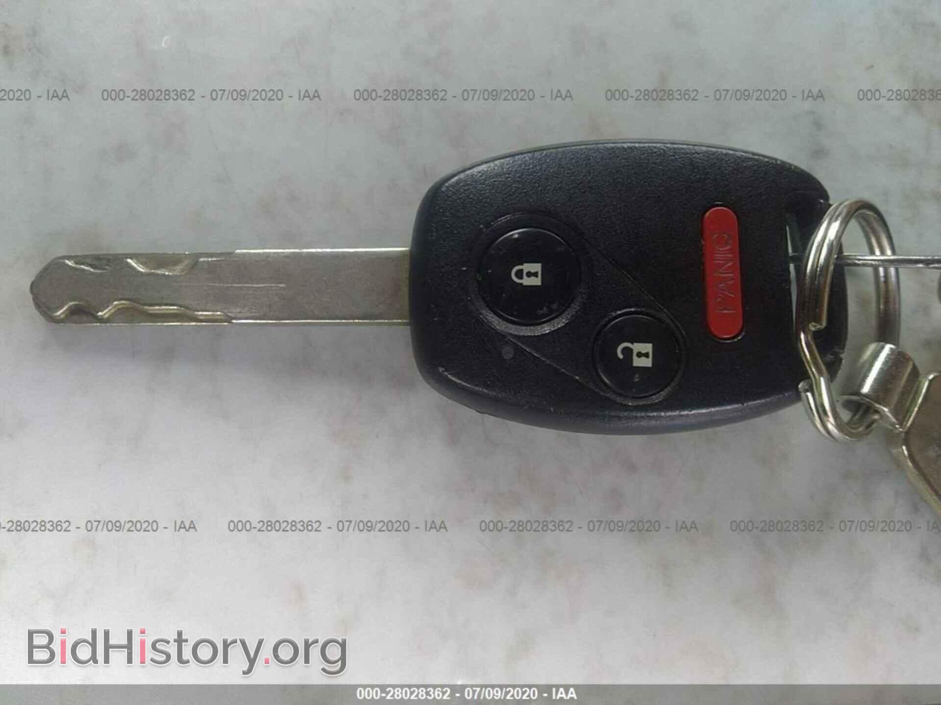 2007 HONDA PILOT - VIN: 5FNYF18757B014822 - Фото 11