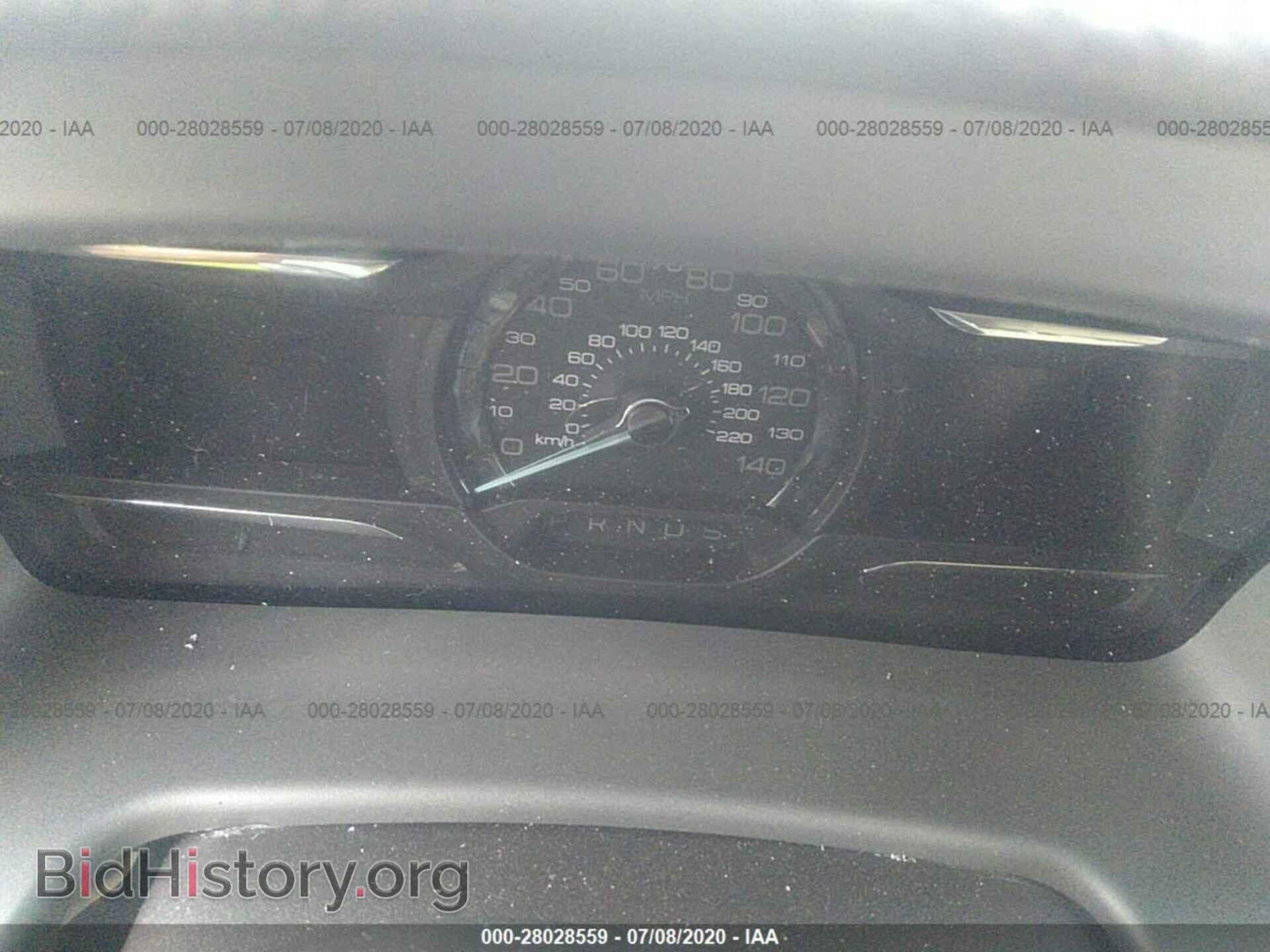 2016 FORD FLEX - VIN: 2FMGK5D84GBA06331 - Фото 7
