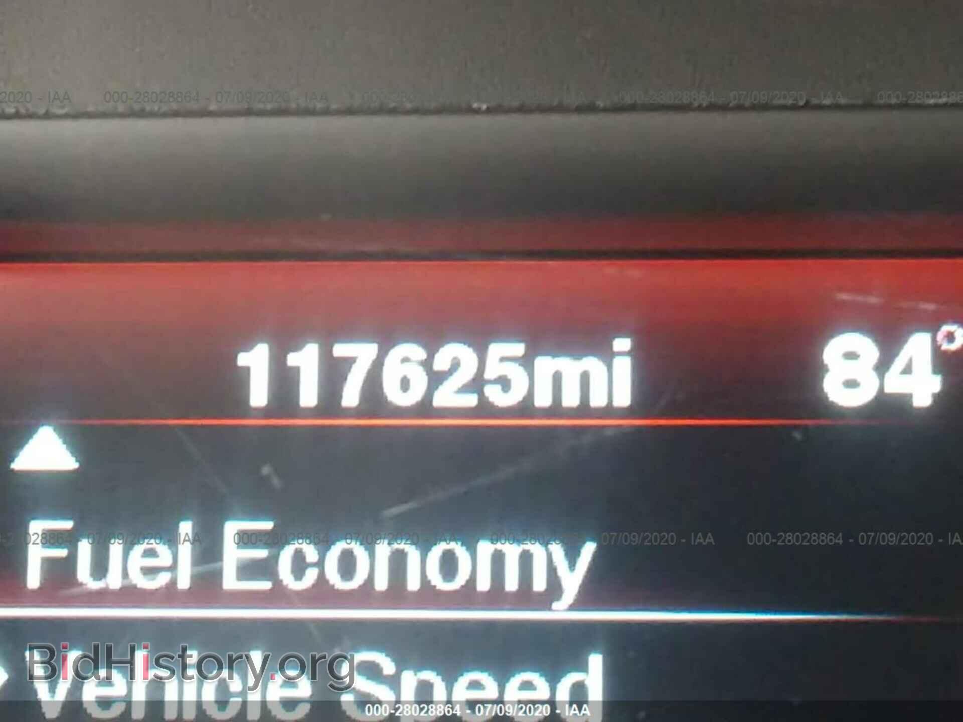 2012 DODGE CHARGER - VIN: 2C3CDXBG0CH264537 - Фото 7