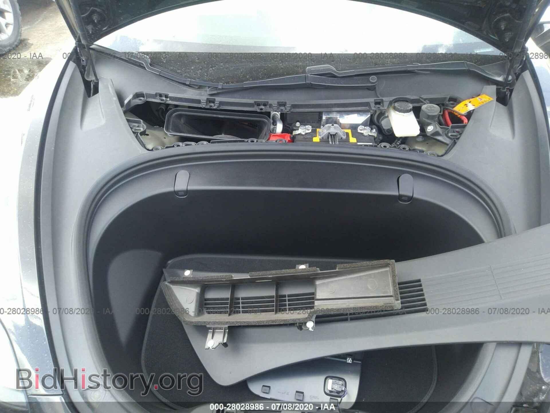2018 TESLA MODEL 3 - VIN: 5YJ3E1EA5JF166183 - Фото 10