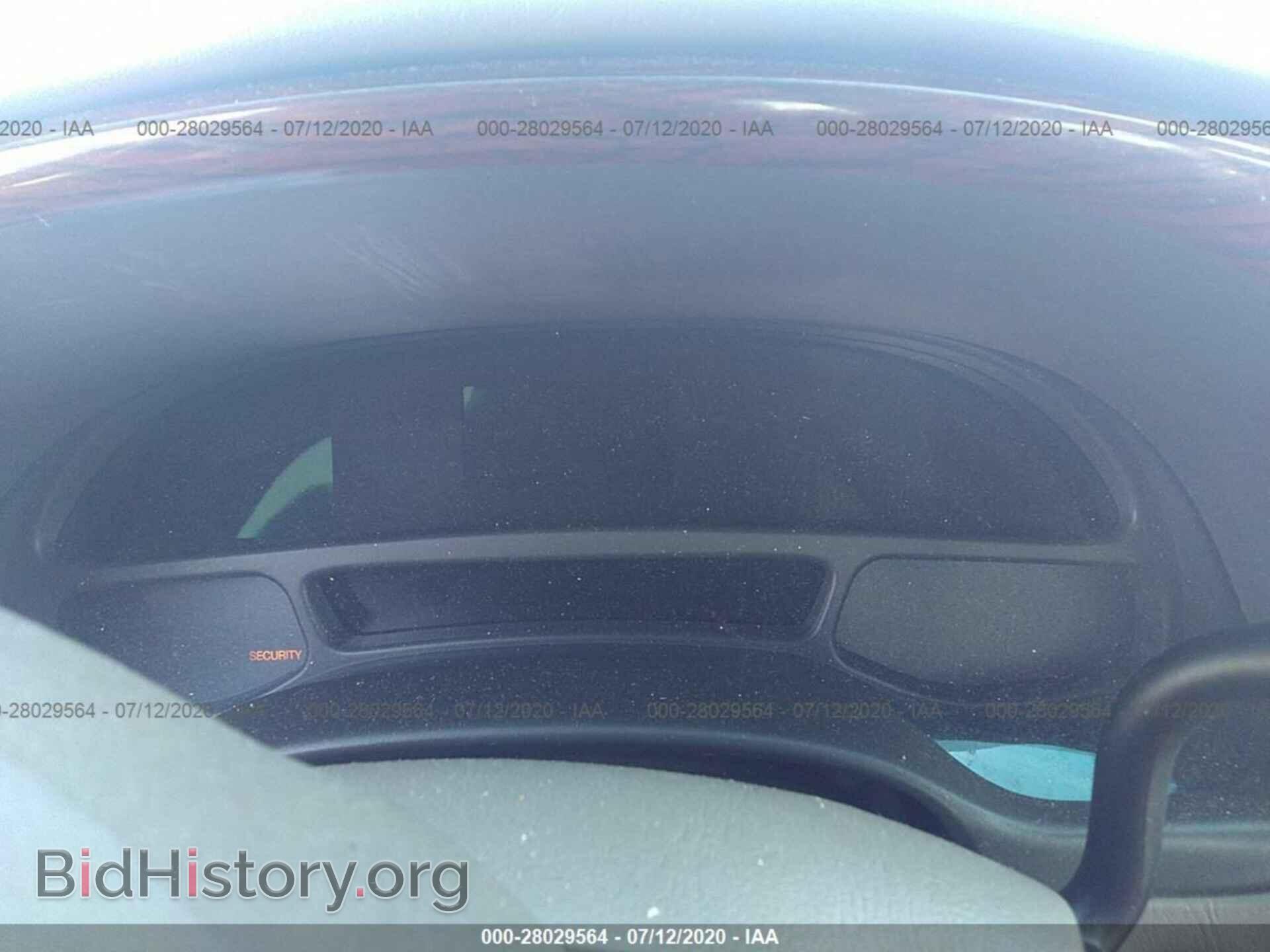 2000 CADILLAC DEVILLE - VIN: 1G6KD54Y3YU166207 - Photo 7