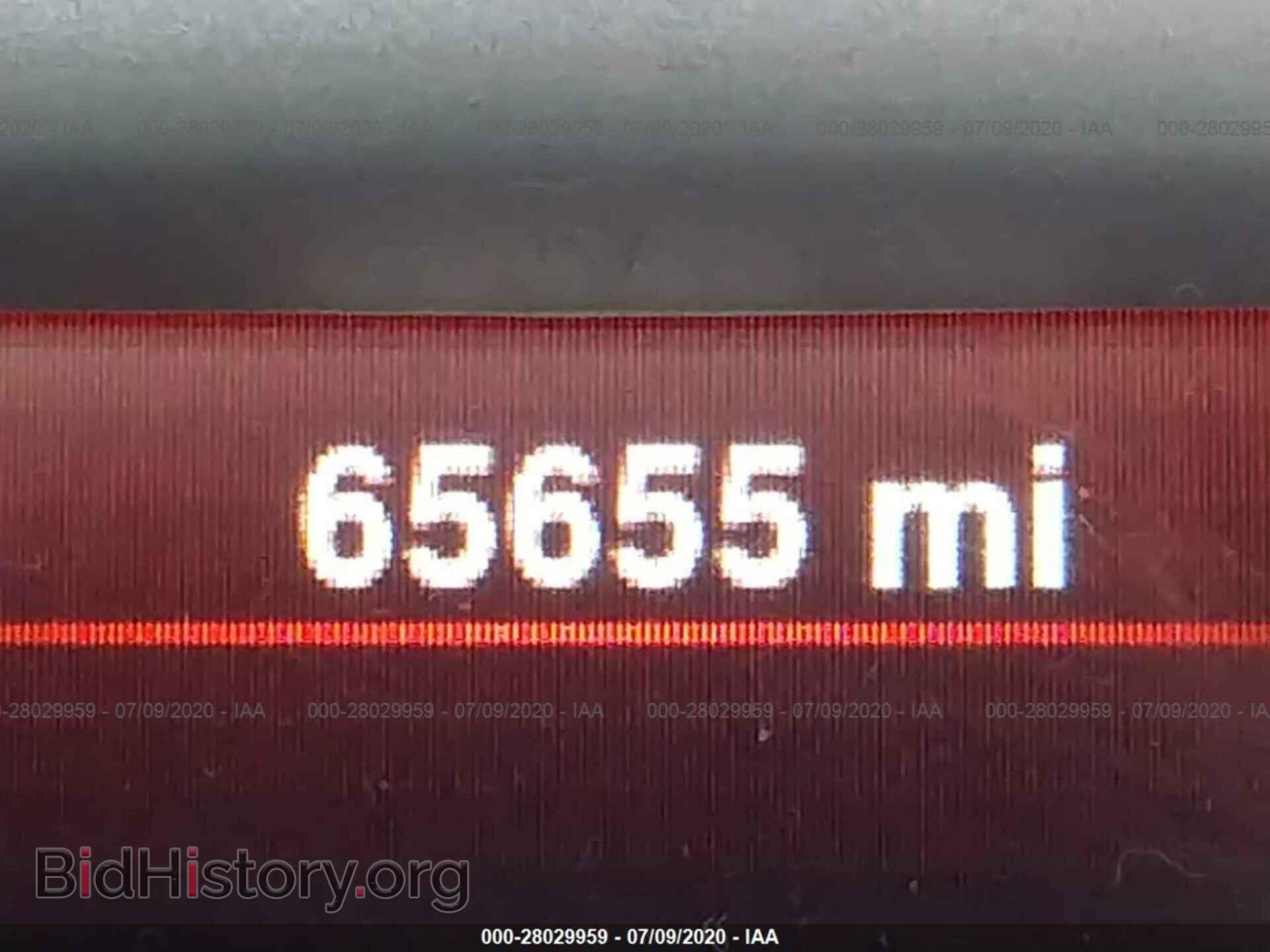 2015 DODGE JOURNEY - VIN: 3C4PDCBB8FT709192 - Photo 7