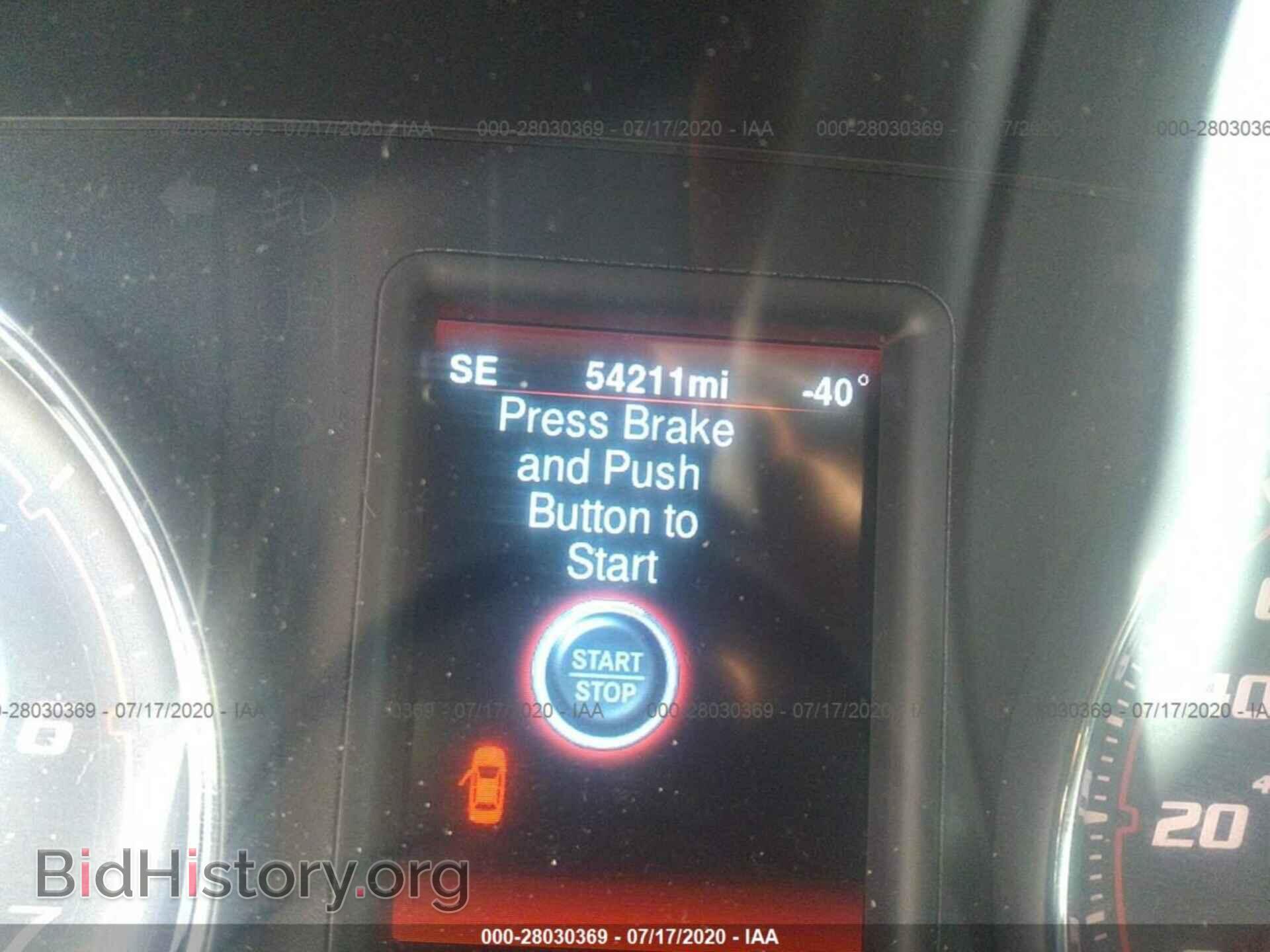 2014 DODGE CHARGER - VIN: 2C3CDXEJ1EH277890 - Фото 7