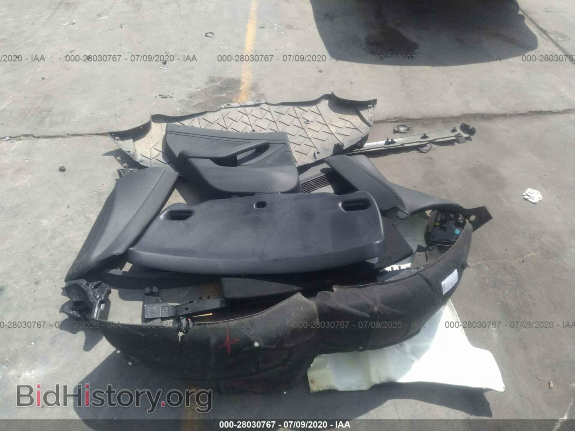 2018 TESLA MODEL 3 - VIN: 5YJ3E1EA7JF161910 - Photo 12