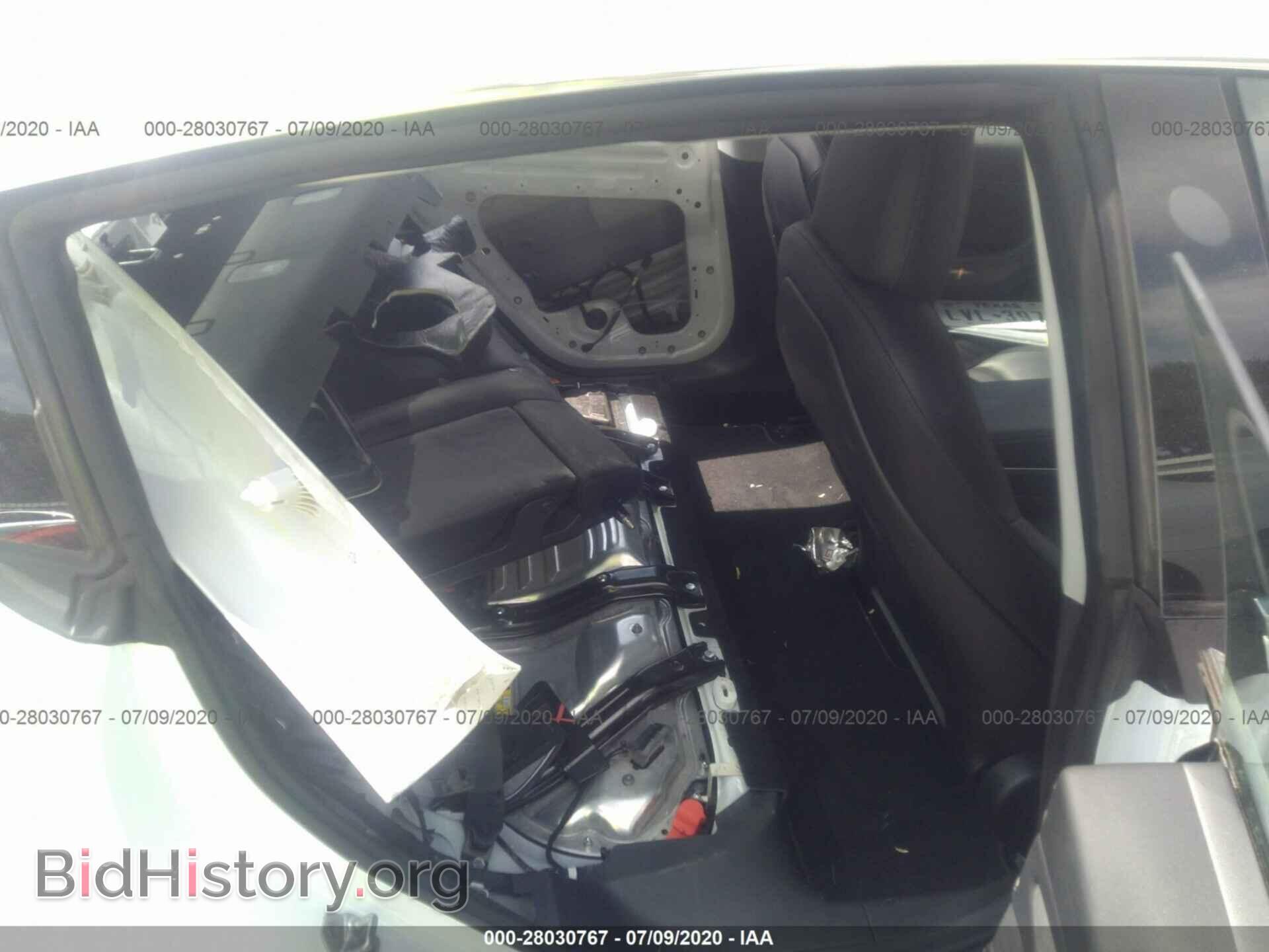 2018 TESLA MODEL 3 - VIN: 5YJ3E1EA7JF161910 - Photo 8