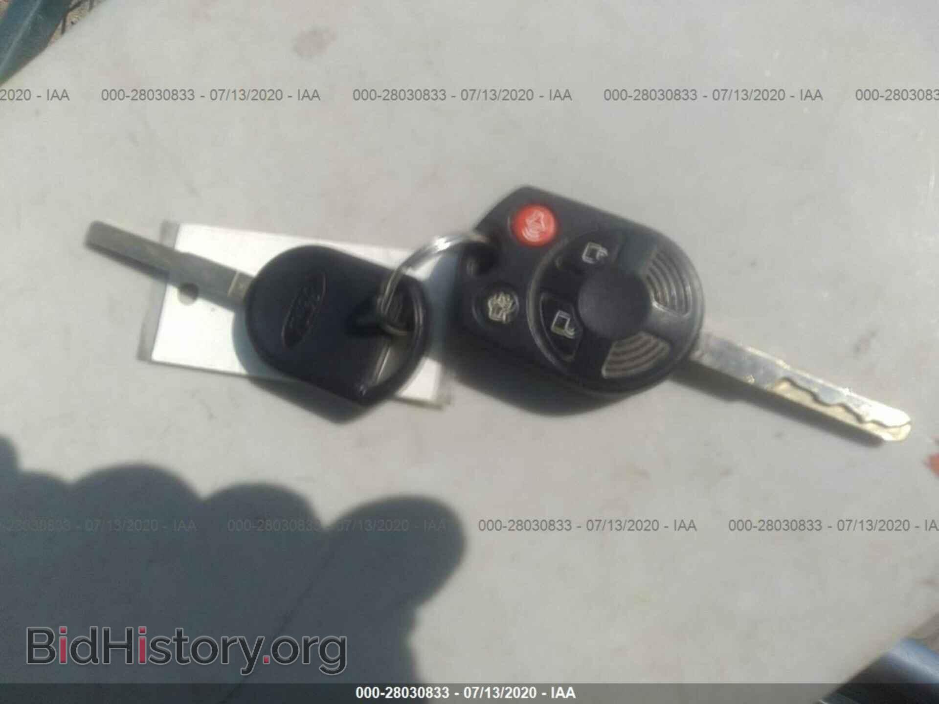 2013 FORD FOCUS - VIN: 1FADP3F29DL230959 - Photo 11