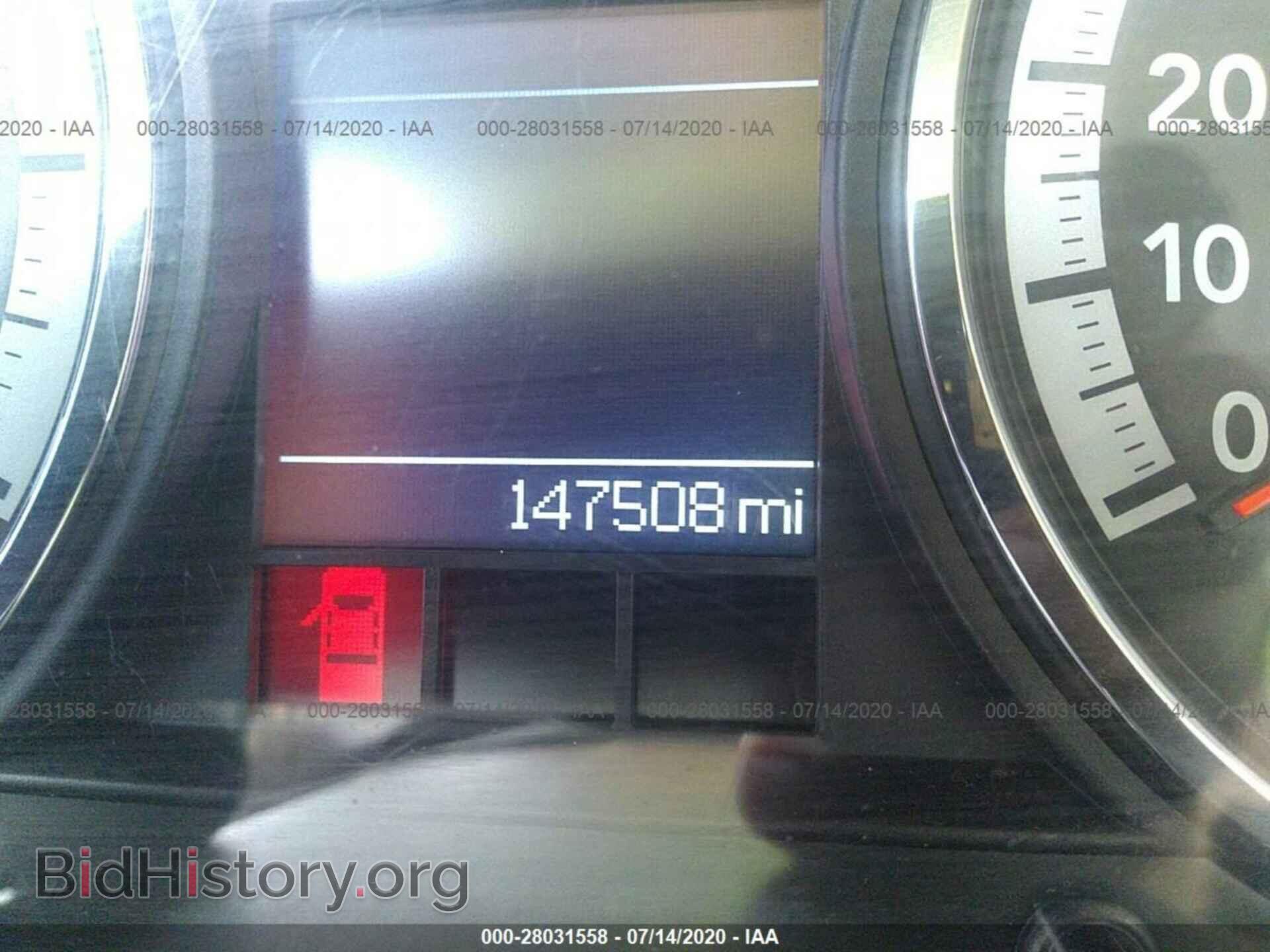 2010 DODGE RAM 1500 - VIN: 3D7JB1ET4AG145178 - Фото 7
