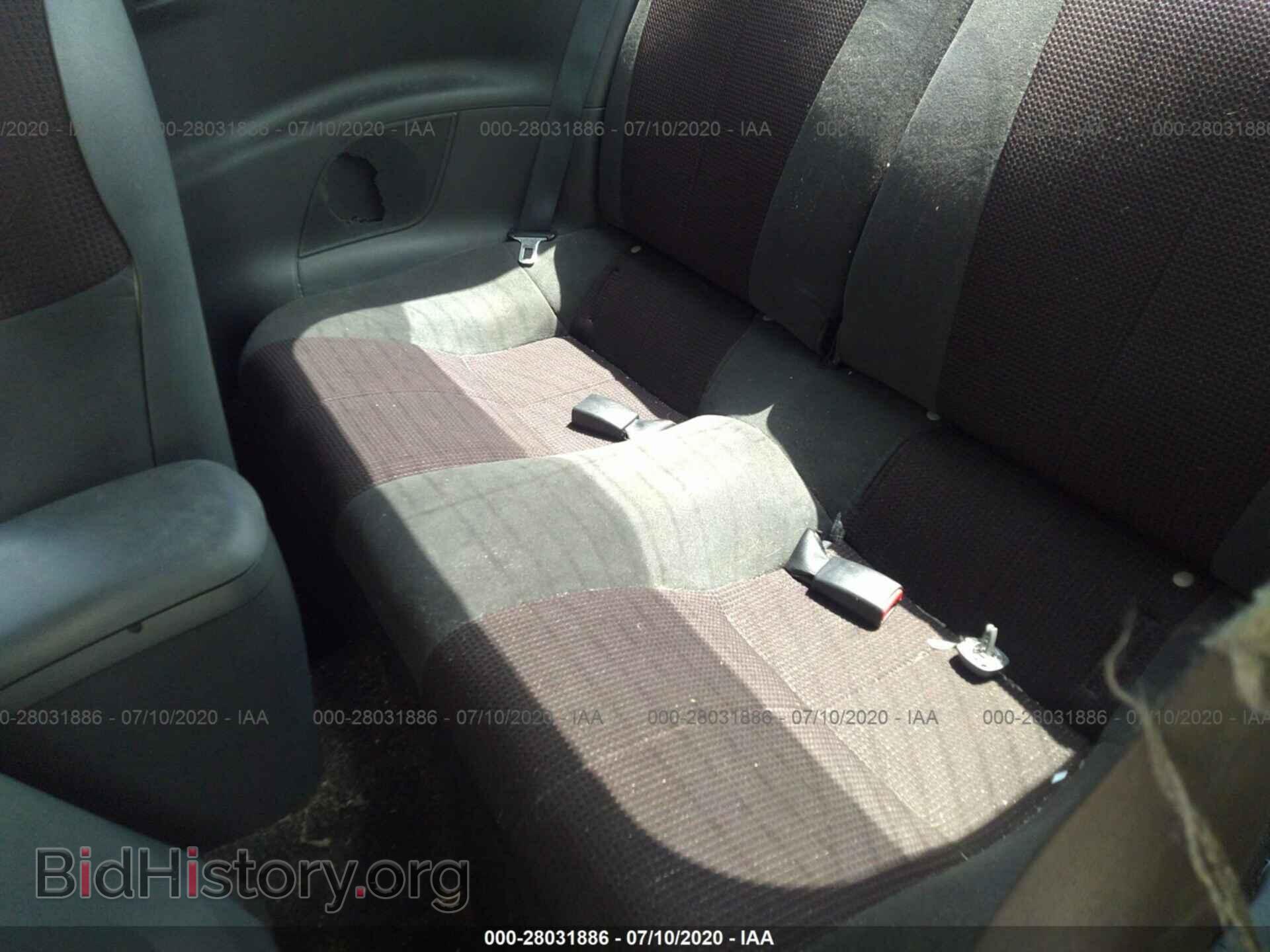 2012 MITSUBISHI ECLIPSE - VIN: 4A31K5DF3CE005045 - Фото 8