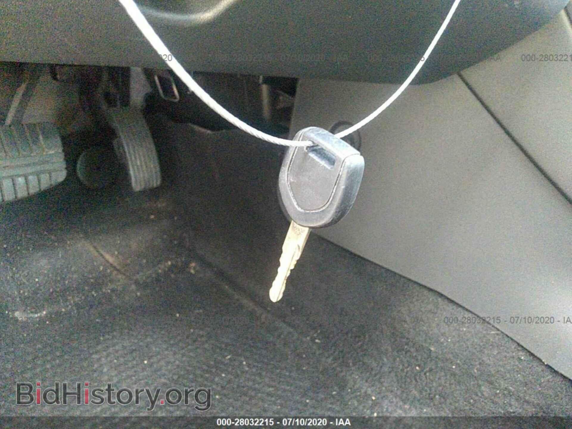 2007 MITSUBISHI ECLIPSE - VIN: 4A3AK24F17E054507 - Photo 11