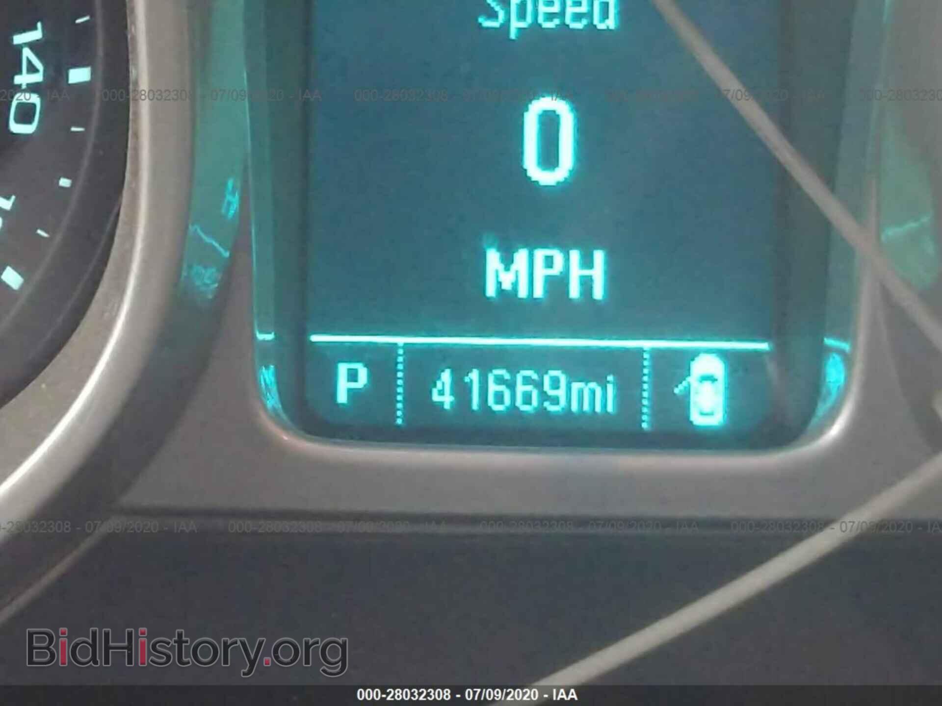 2015 CHEVROLET CAMARO - VIN: 2G1FB1E30F9302649 - Фото 7
