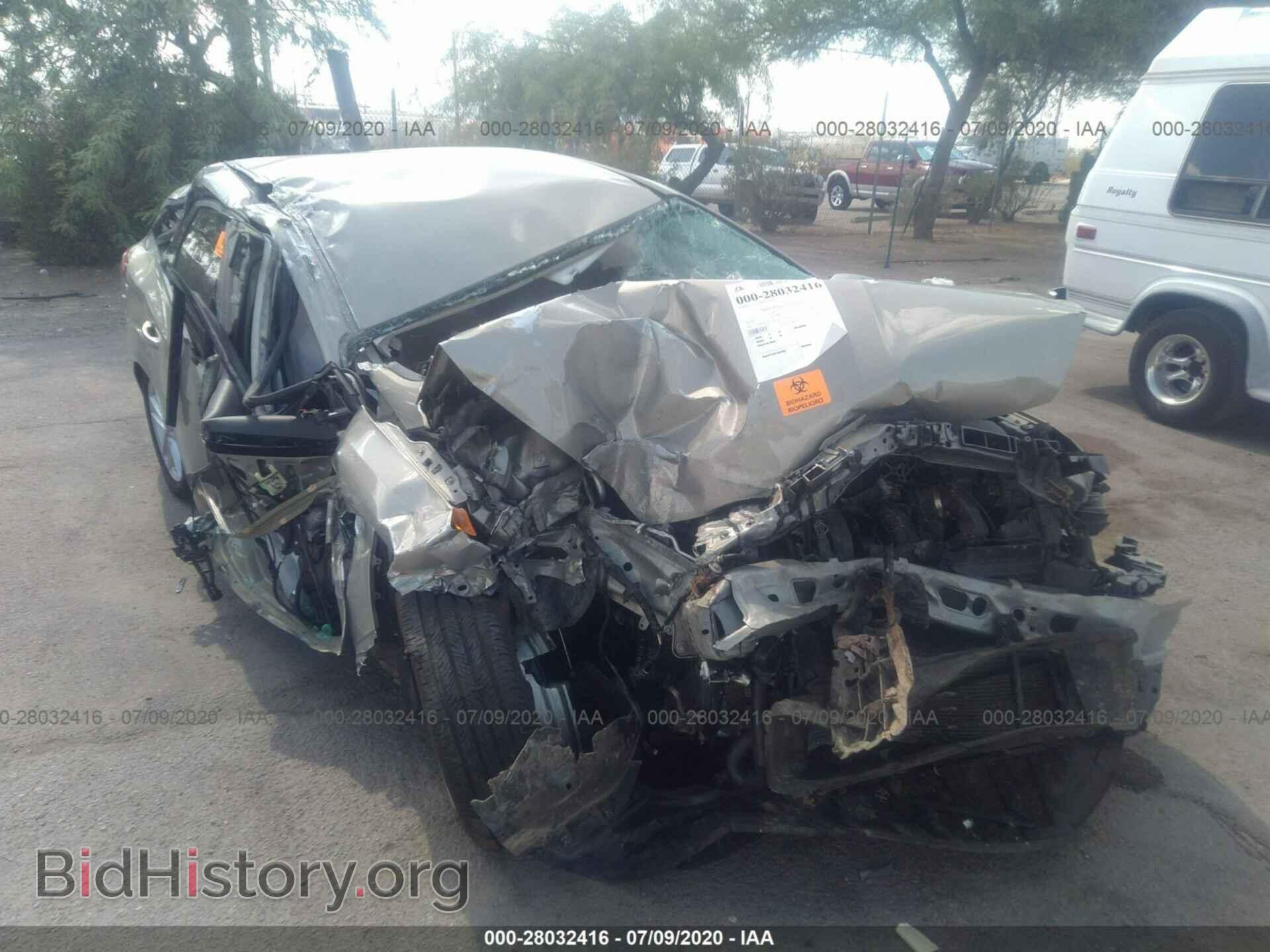 2016 FORD FOCUS - VIN: 1FADP3F2XGL282508 - Photo 6