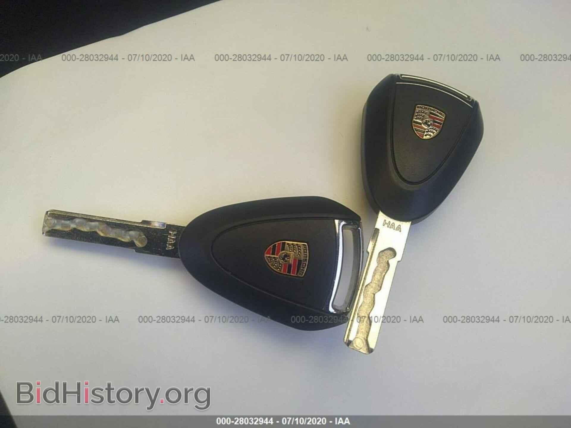 2010 PORSCHE CAYMAN - VIN: WP0AA2A89AU760827 - Фото 11