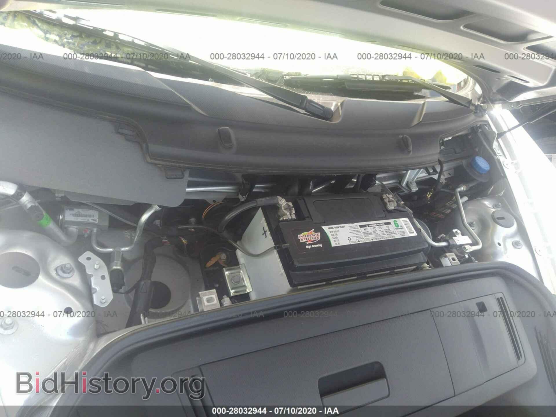 2010 PORSCHE CAYMAN - VIN: WP0AA2A89AU760827 - Фото 10