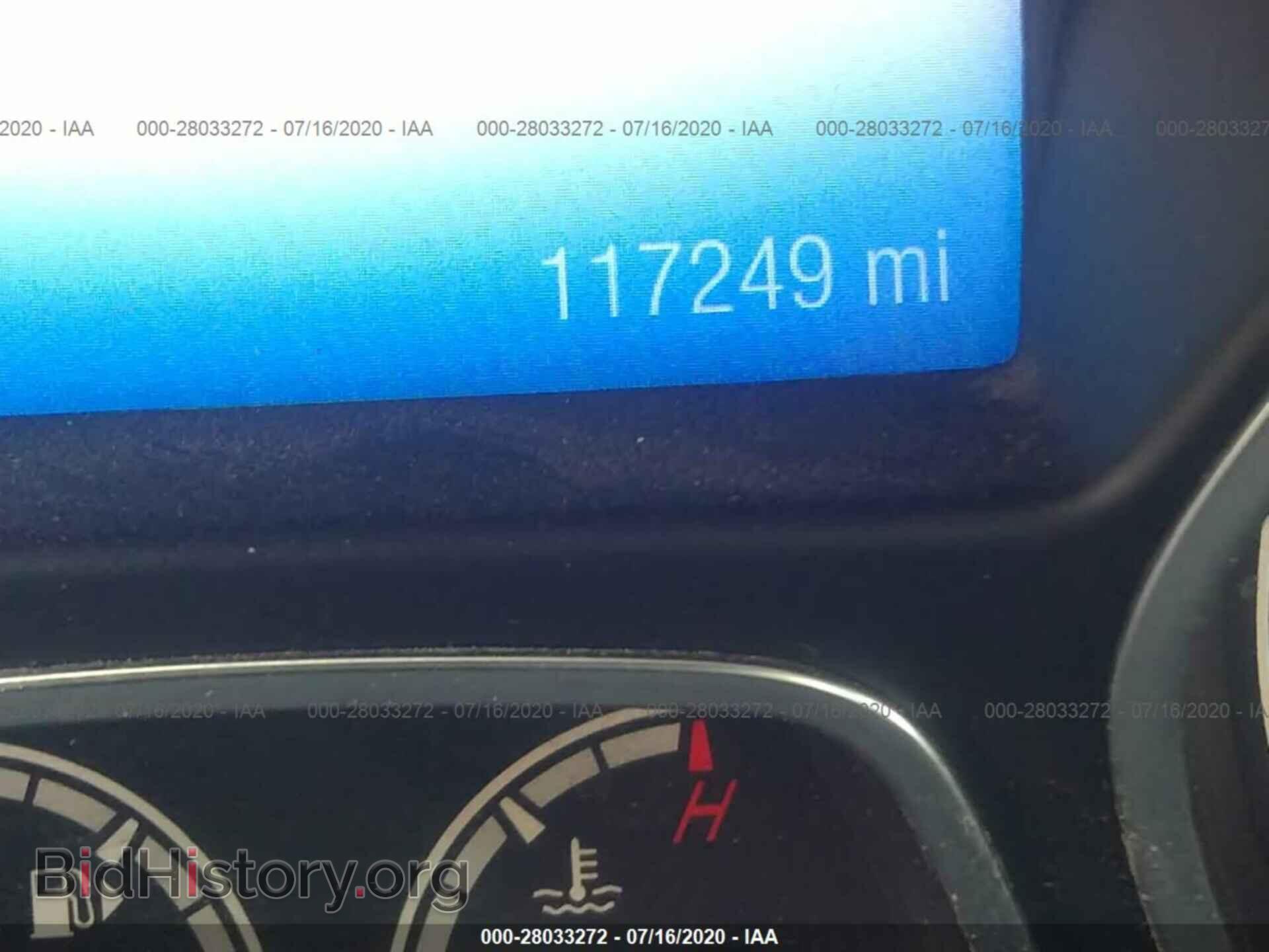 2013 FORD FOCUS - VIN: 1FADP3L97DL232419 - Photo 7