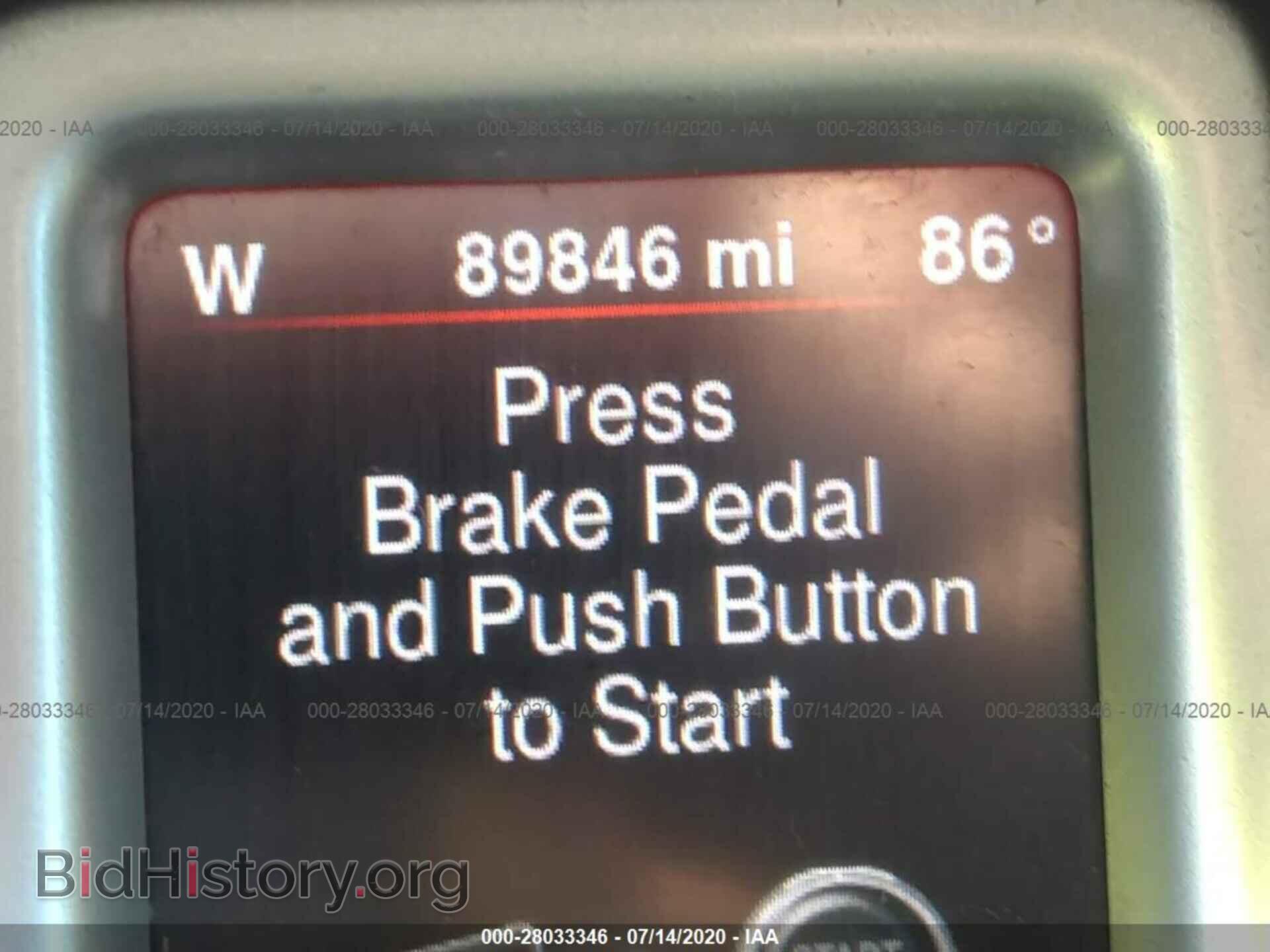 2015 DODGE JOURNEY - VIN: 3C4PDCEG4FT714932 - Photo 7