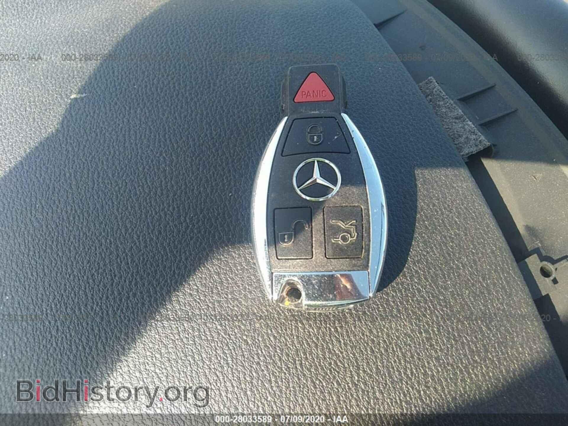 2010 MERCEDES-BENZ E-CLASS - VIN: WDDHF8HB4AA165721 - Фото 11