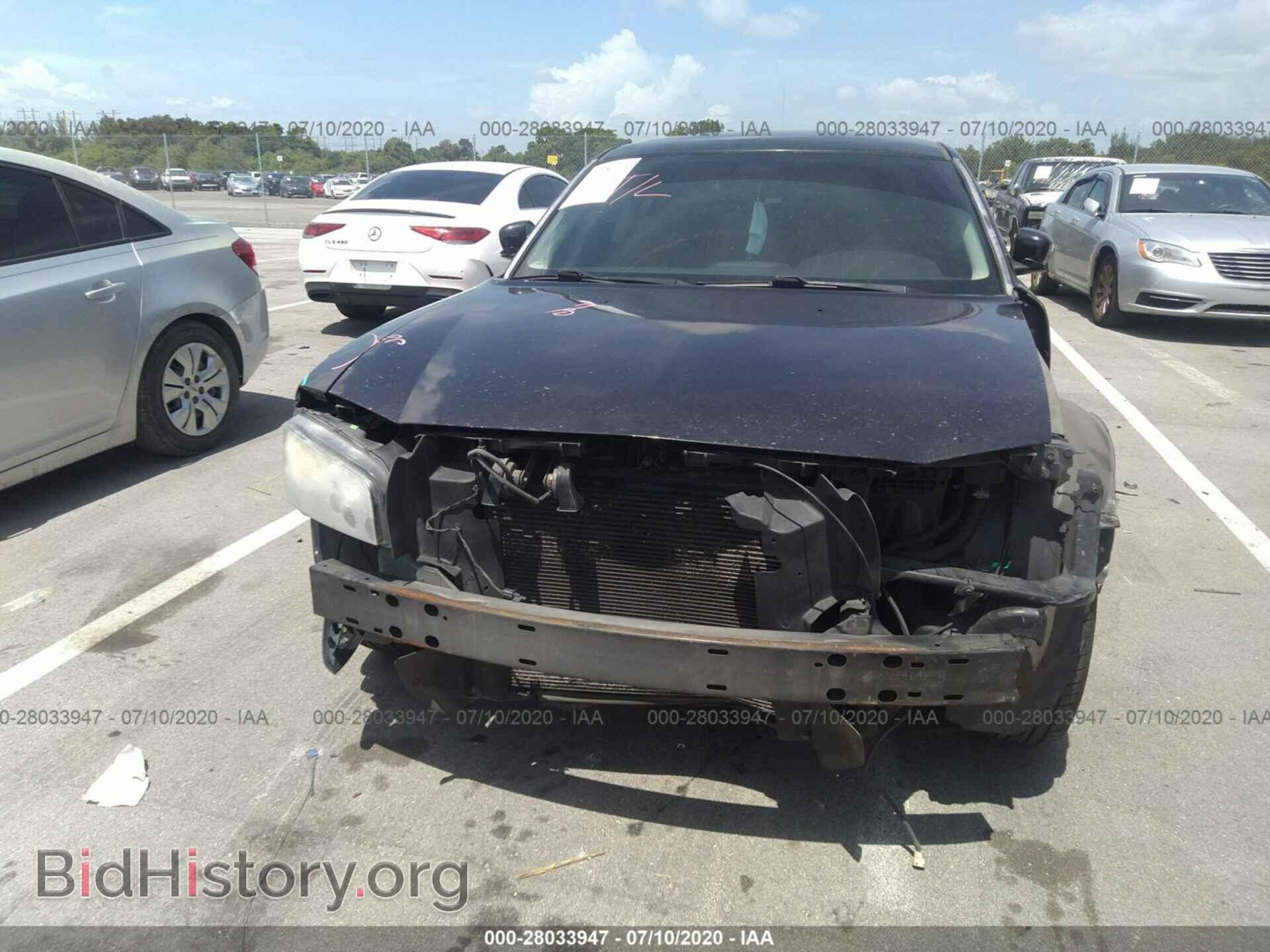 2010 DODGE CHARGER - VIN: 2B3CA3CV6AH290259 - Фото 6