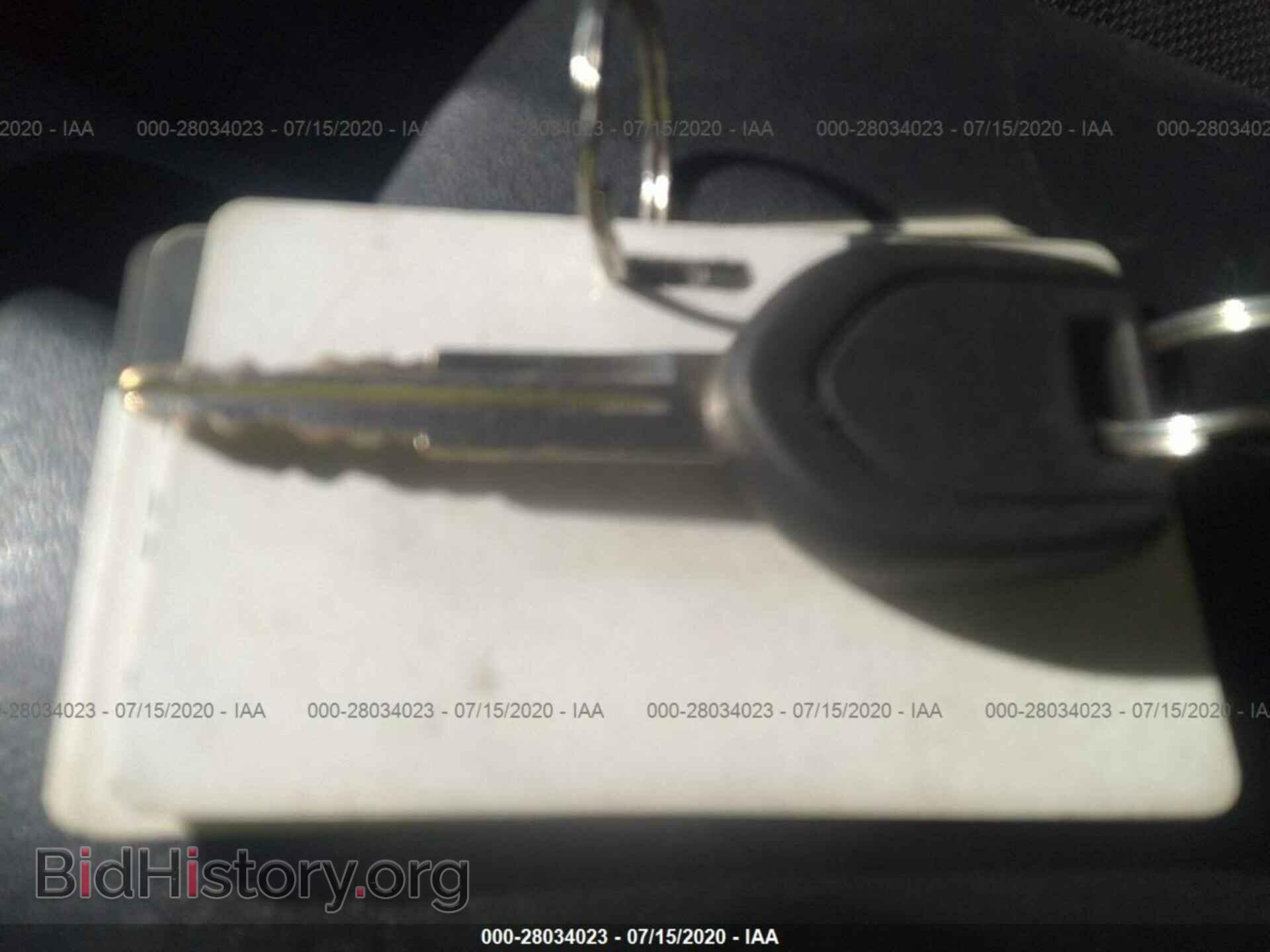 2012 MITSUBISHI GALANT - VIN: 4A32B3FF2CE012011 - Фото 11