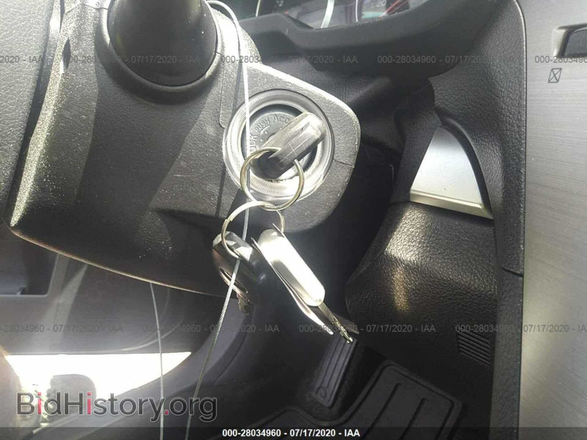 2013 SUBARU OUTBACK - VIN: 4S4BRCCC9D3300366 - Photo 11