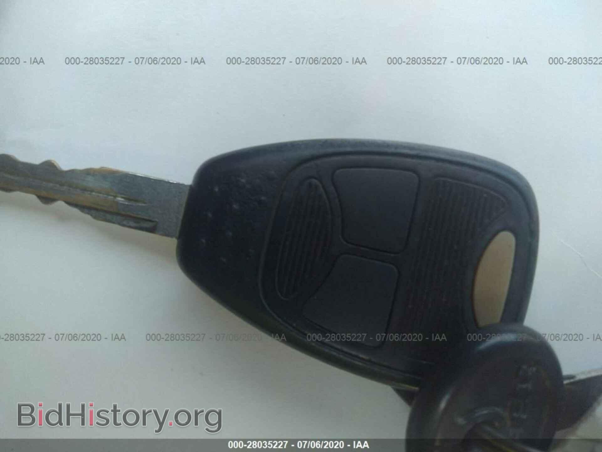 2006 DODGE RAM 1500 - VIN: 3D7KS19D16G226251 - Photo 11