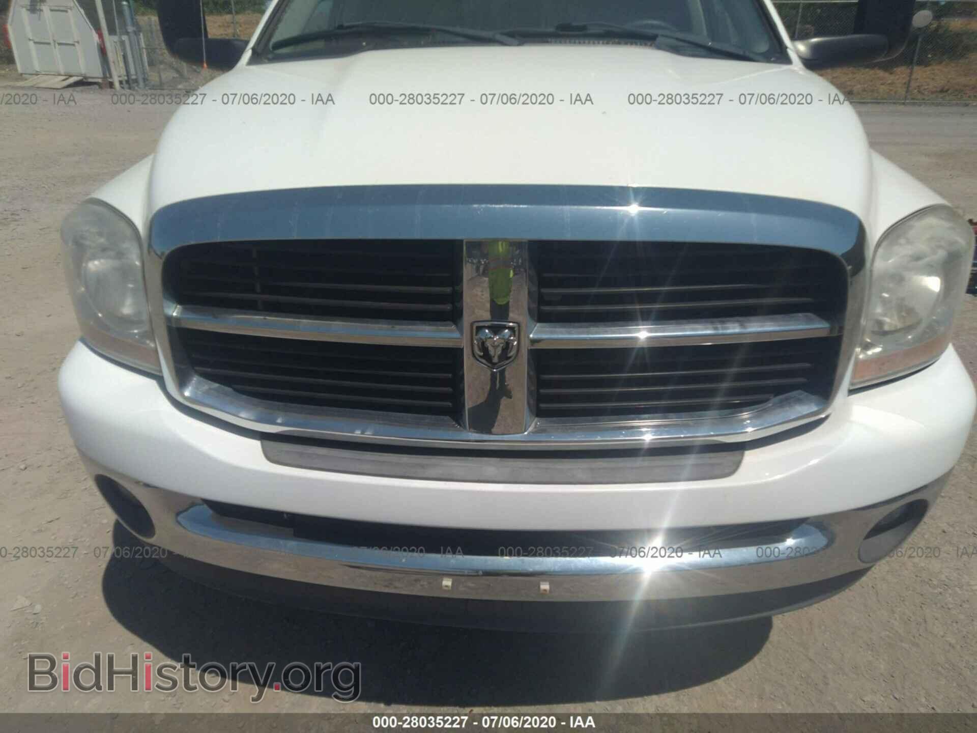 2006 DODGE RAM 1500 - VIN: 3D7KS19D16G226251 - Photo 6