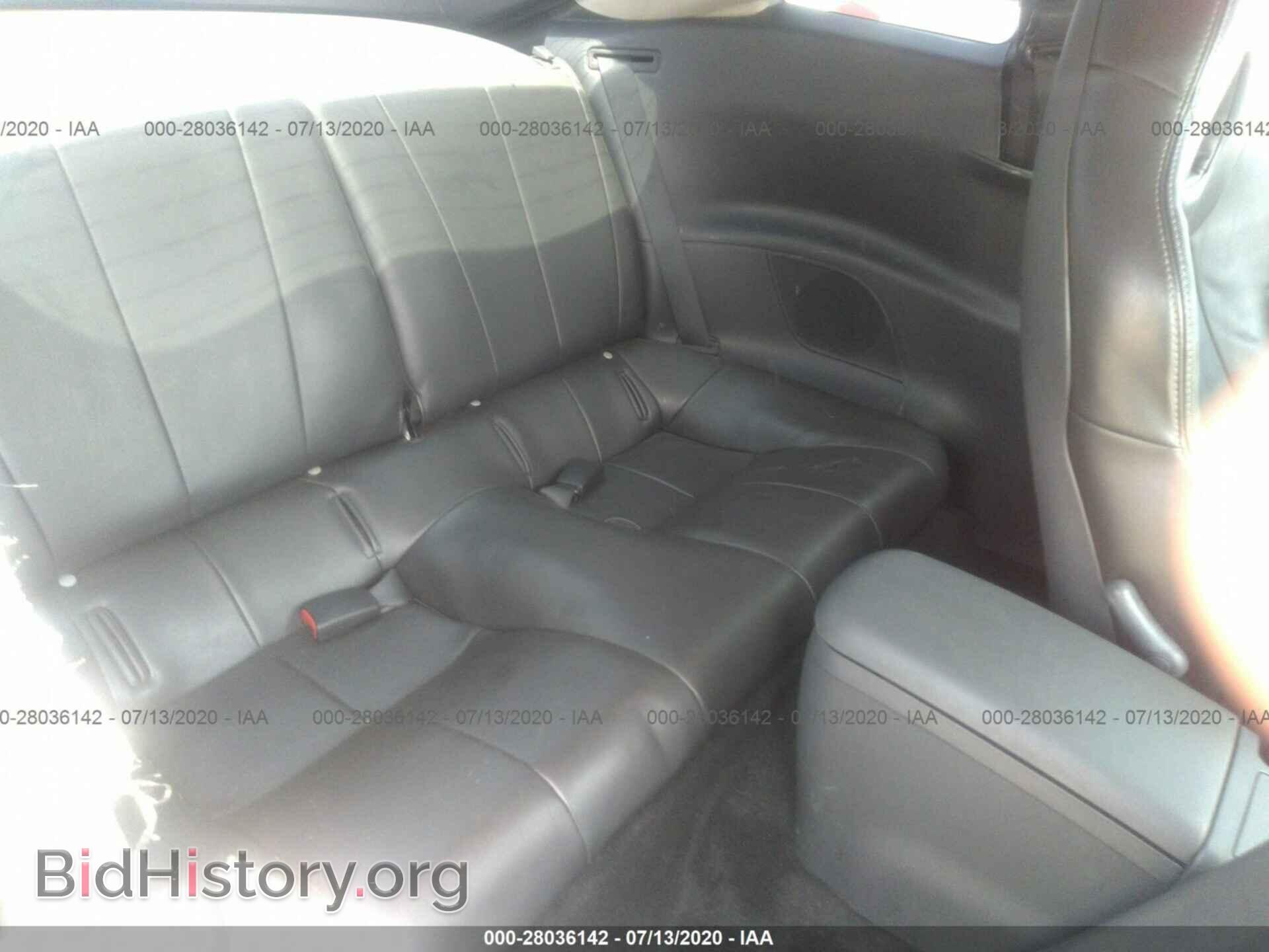 2011 MITSUBISHI ECLIPSE - VIN: 4A31K3DT9BE003793 - Фото 8