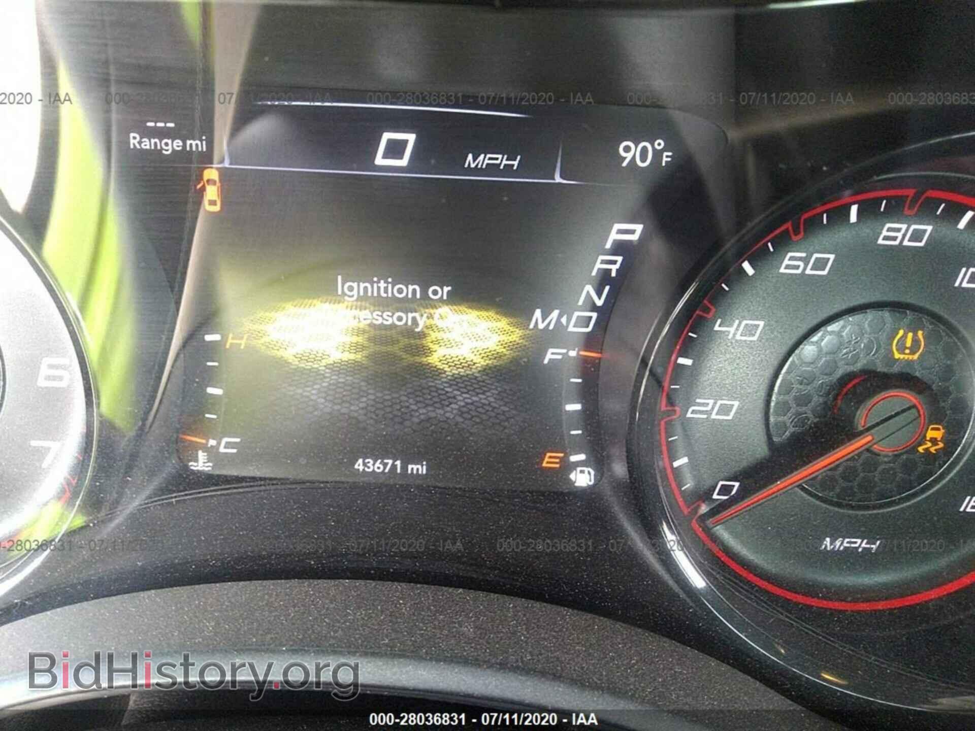 2017 DODGE CHARGER - VIN: 2C3CDXCT4HH537577 - Фото 7