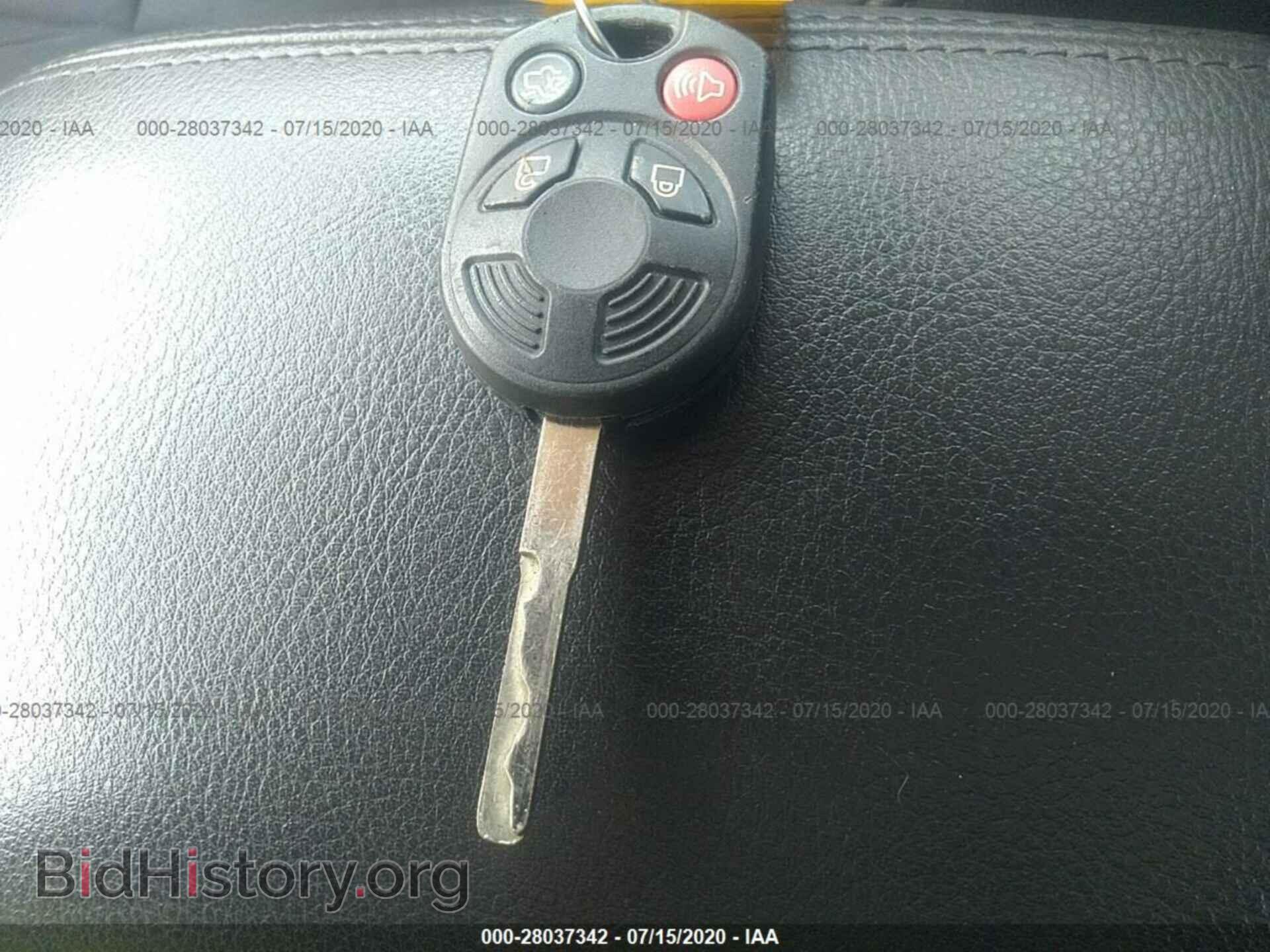 2015 FORD FOCUS - VIN: 1FADP3F20FL209694 - Photo 11