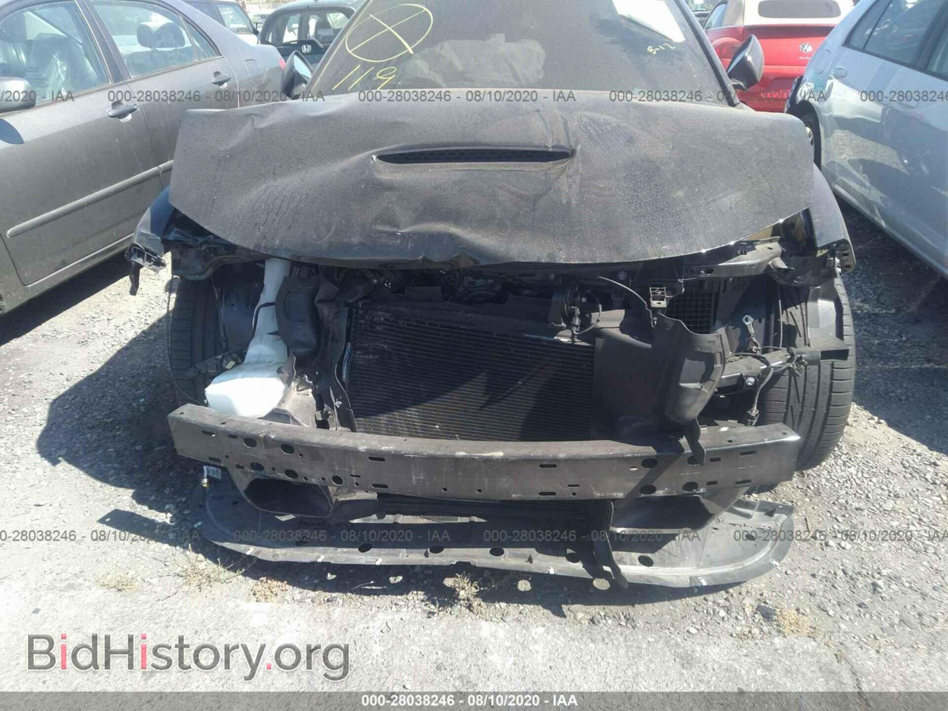 2019 DODGE CHARGER - VIN: 2C3CDXGJ2KH681578 - Photo 6