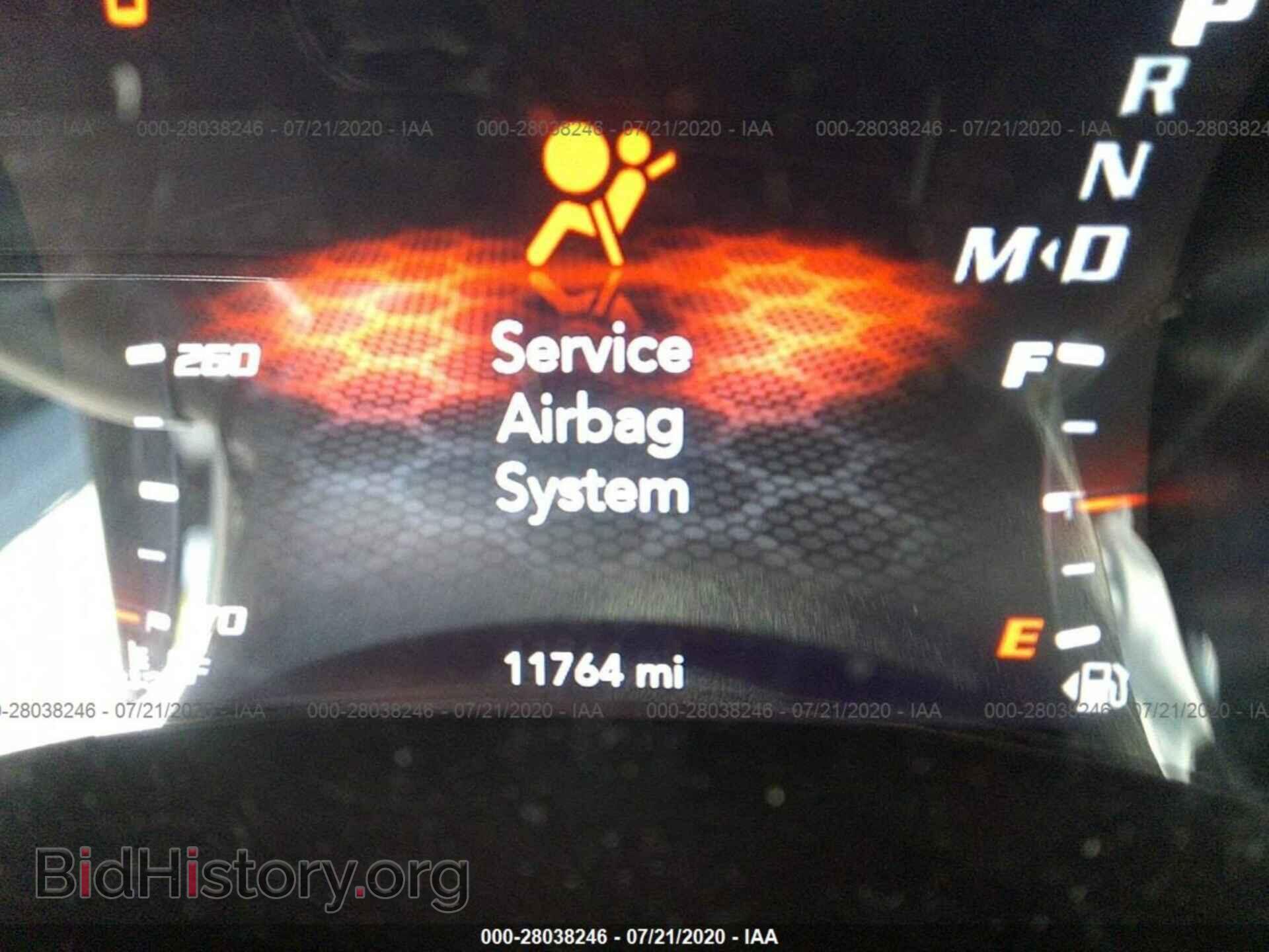 2019 DODGE CHARGER - VIN: 2C3CDXGJ2KH681578 - Photo 7