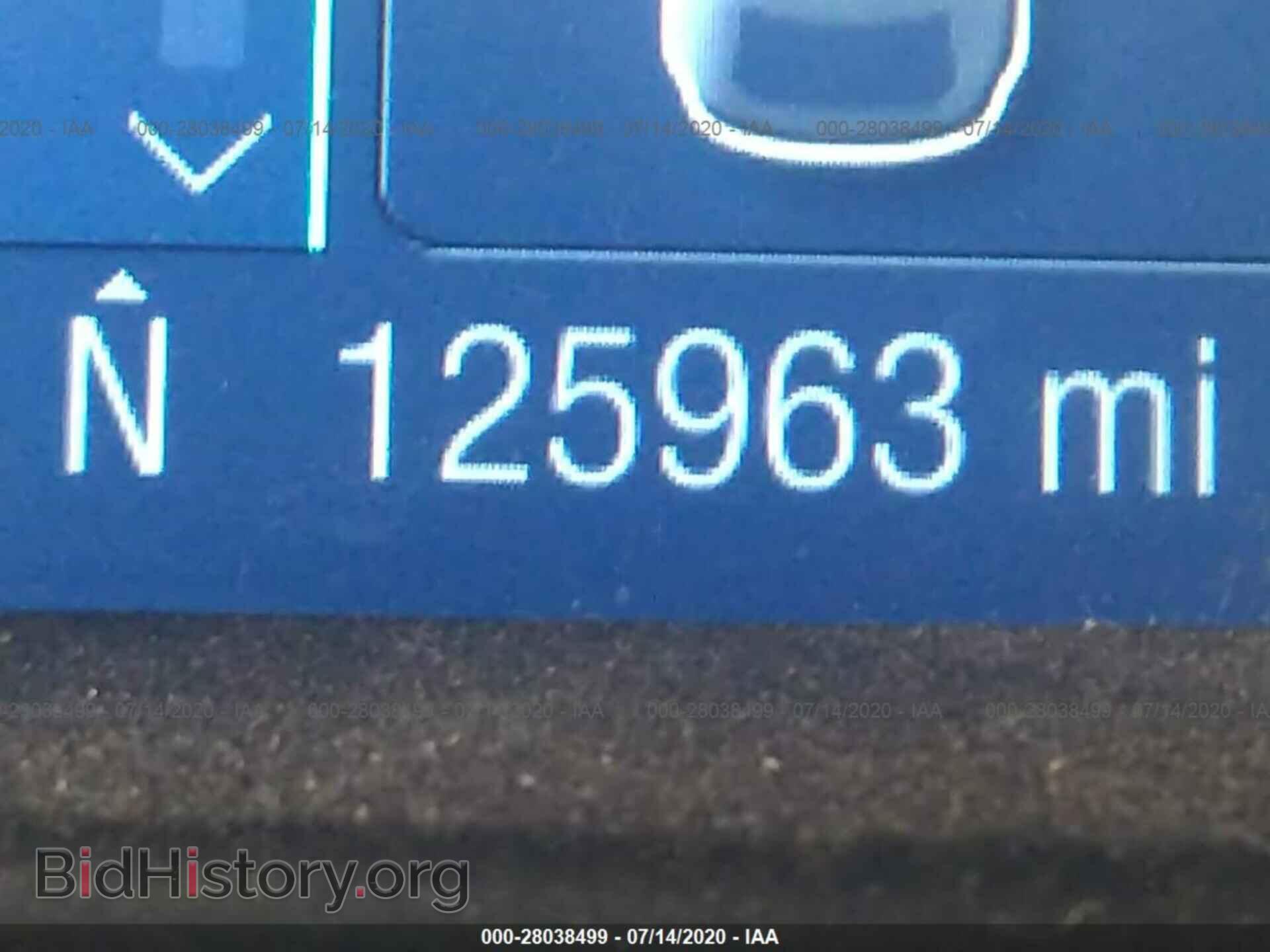 2012 FORD FOCUS - VIN: 1FAHP3F29CL399573 - Photo 7