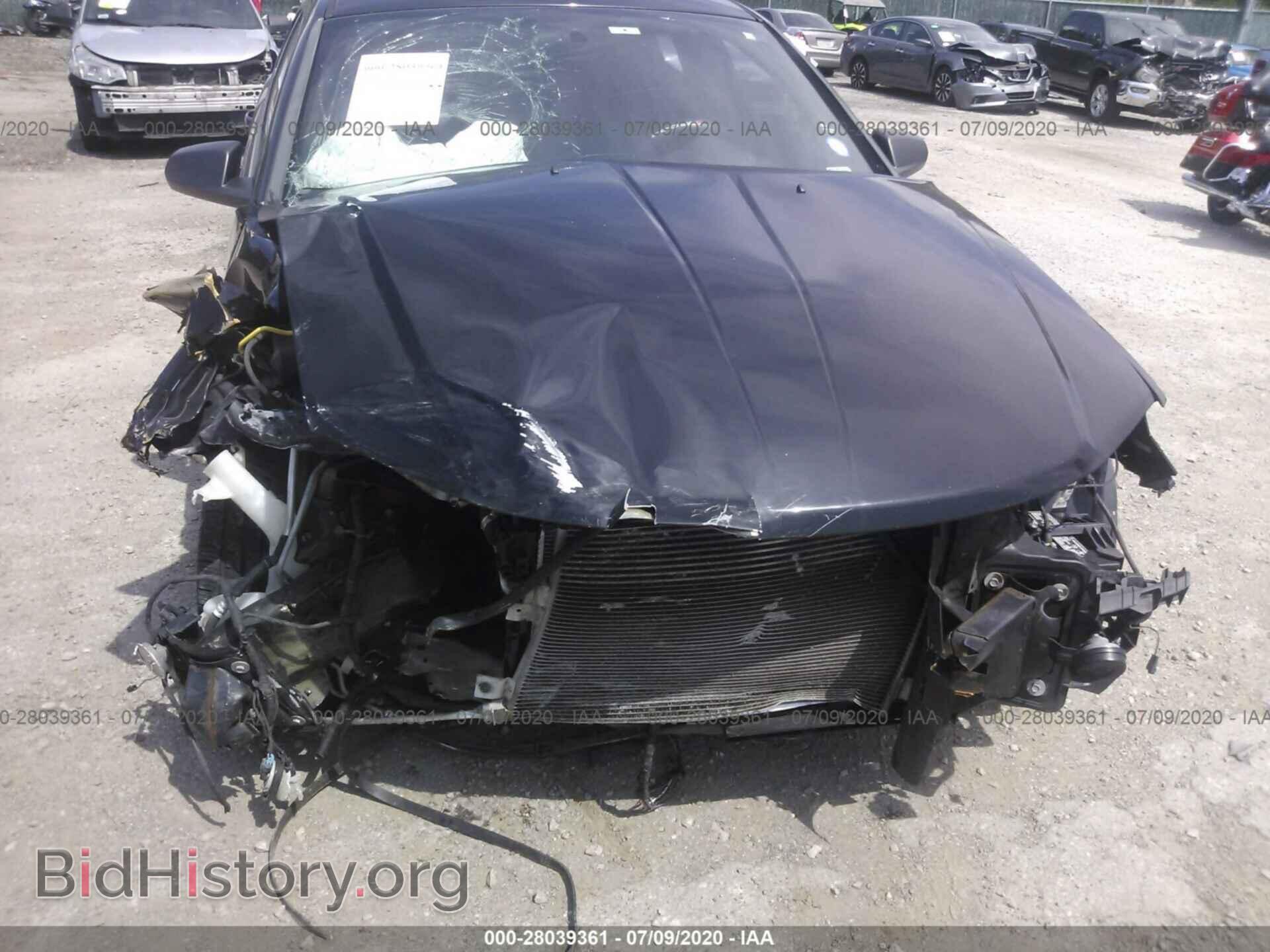 2014 DODGE AVENGER - VIN: 1C3CDZAB3EN126373 - Фото 6