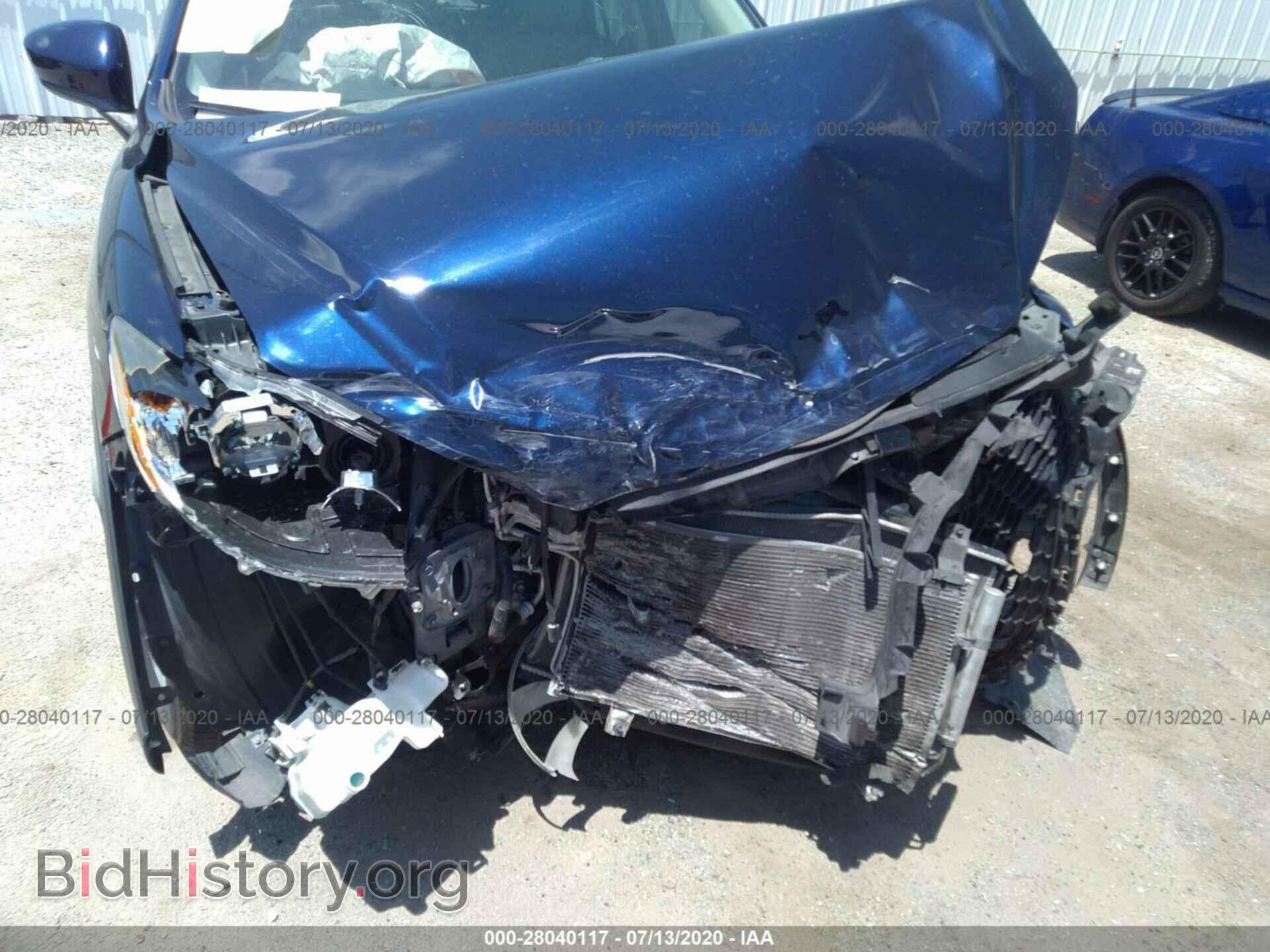 2013 MAZDA CX-5 - VIN: JM3KE2CE0D0104627 - Фото 6