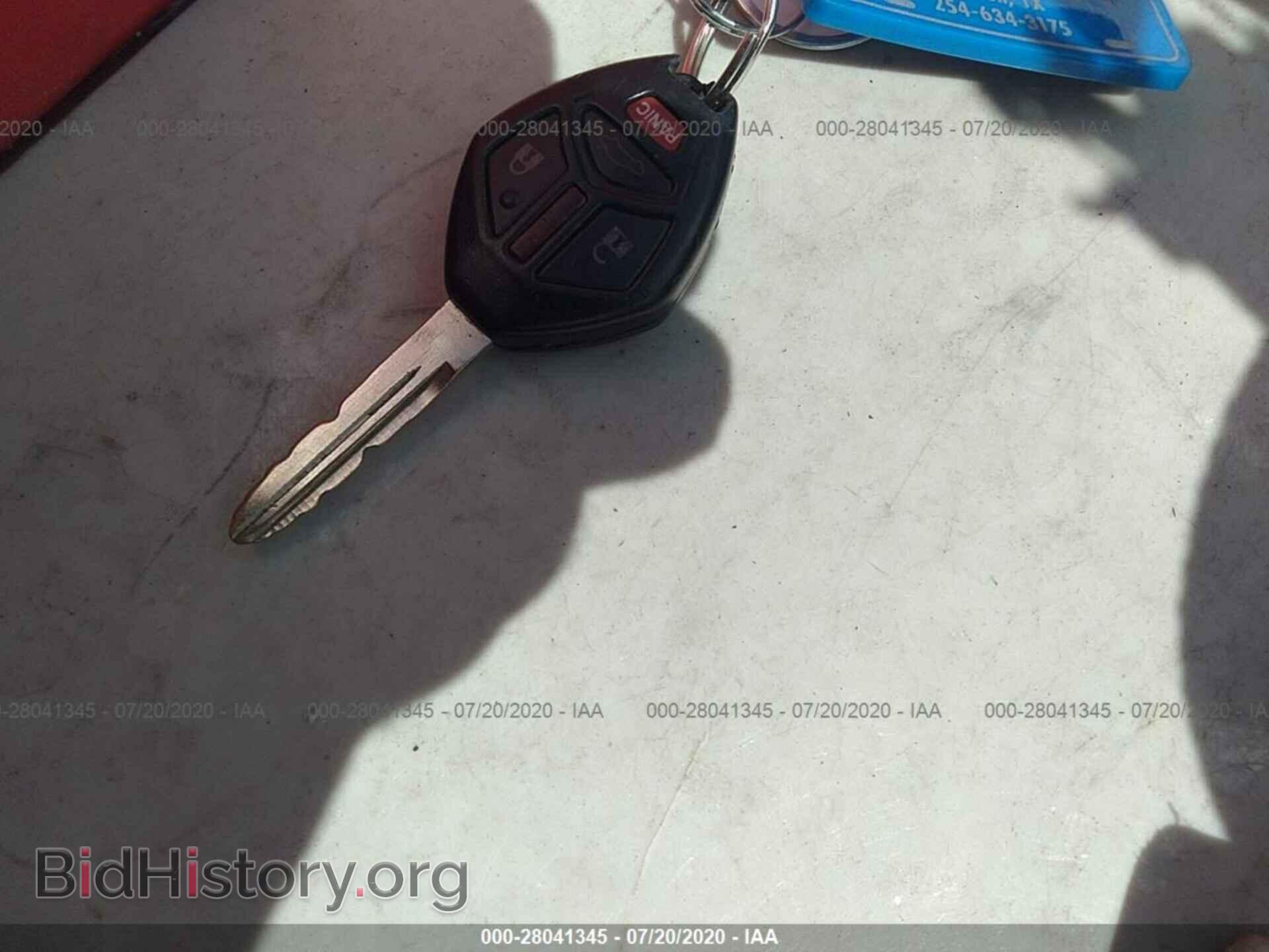 2007 MITSUBISHI ECLIPSE - VIN: 4A3AK24F87E019494 - Фото 11