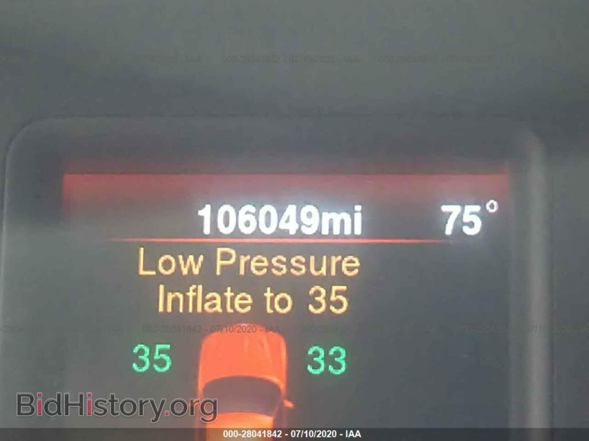 2014 DODGE CHARGER - VIN: 2C3CDXBG3EH215545 - Фото 7