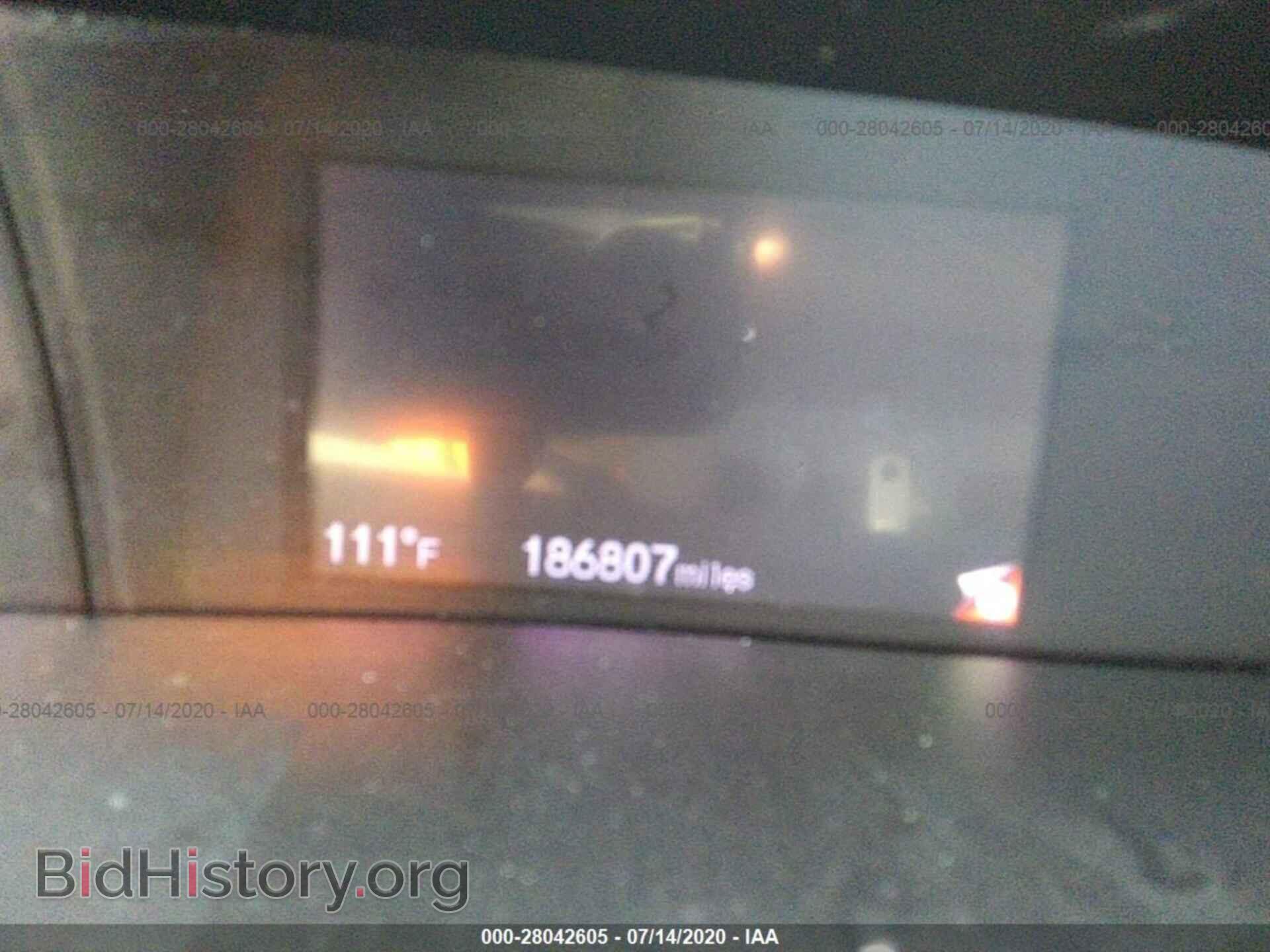 2012 HONDA CIVIC SDN - VIN: 2HGFB2F90CH541069 - Фото 7