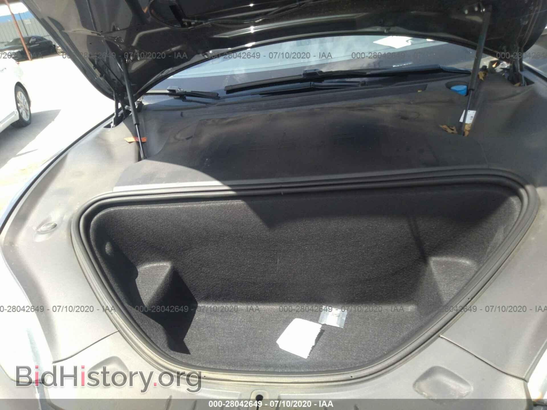 2018 TESLA MODEL S - VIN: 5YJSA1E26JF297736 - Photo 10