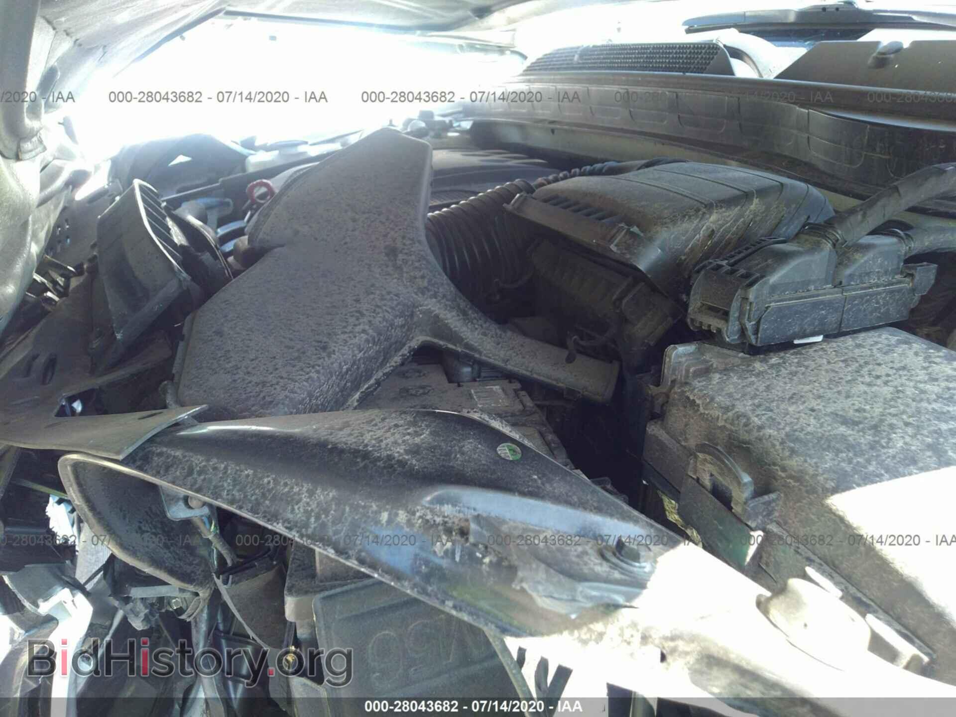 2015 KIA OPTIMA - VIN: KNAGM4A77F5663824 - Photo 10