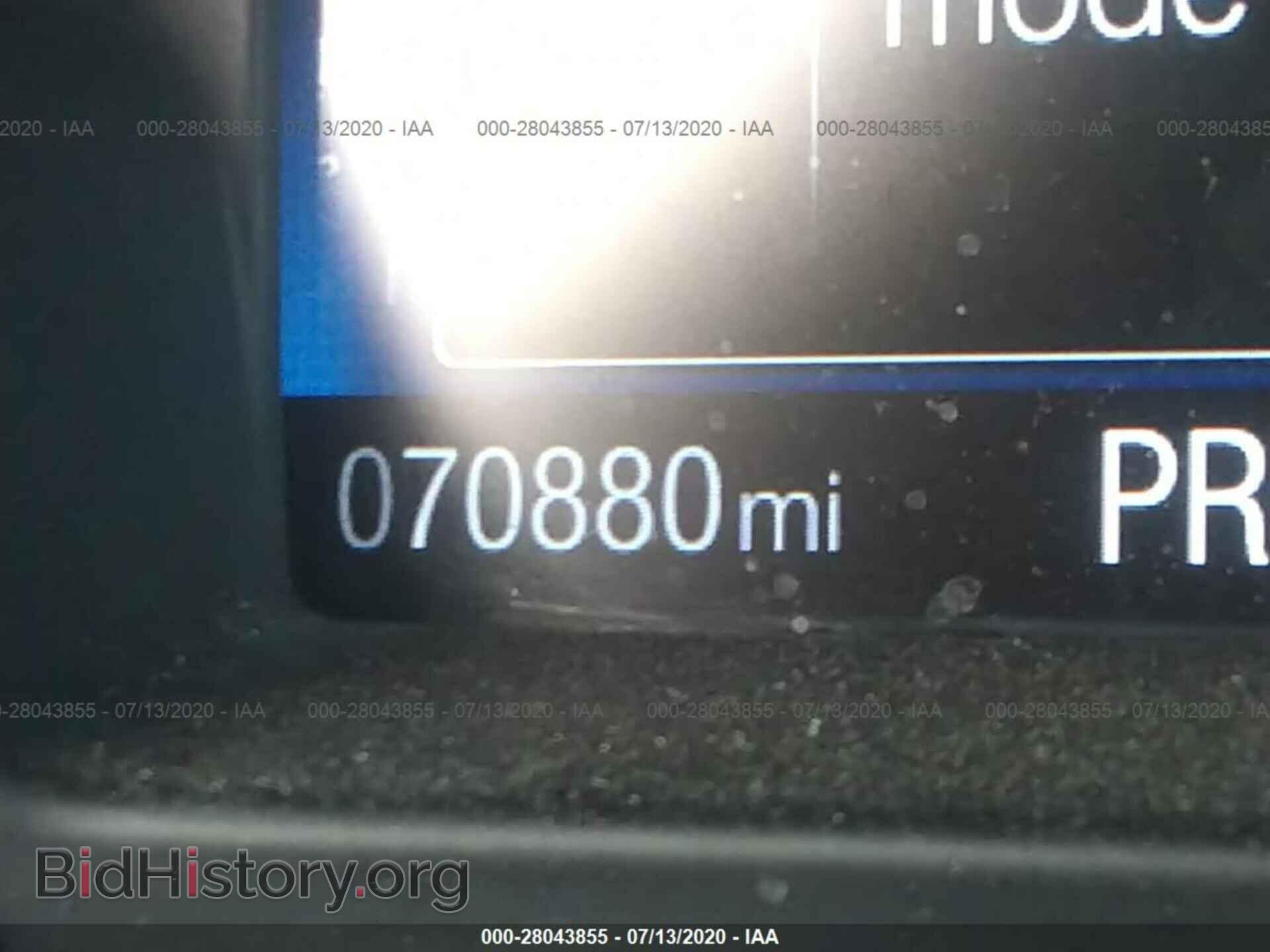 2015 FORD FOCUS - VIN: 1FADP3F21FL231297 - Фото 7
