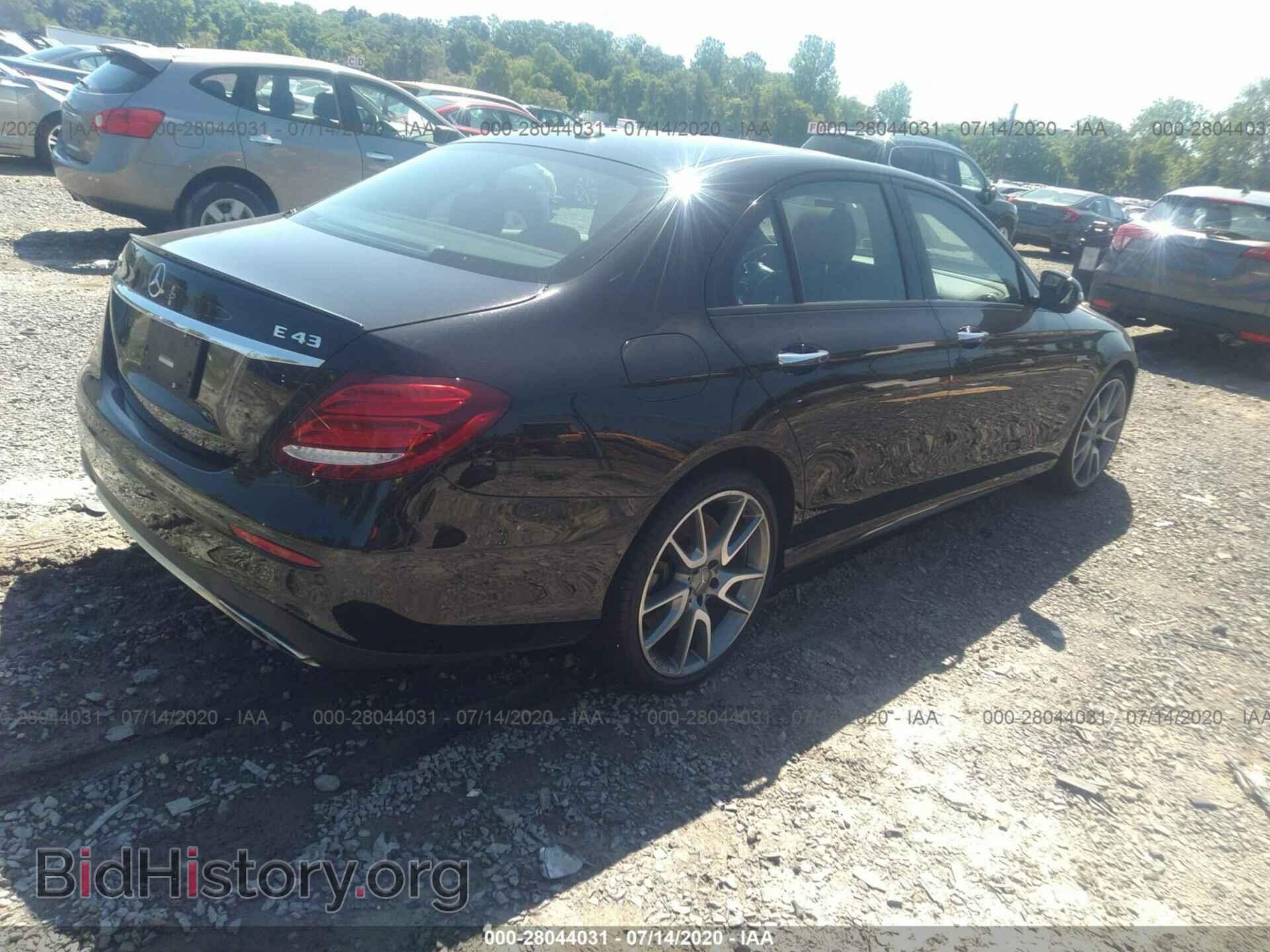 2017 MERCEDES-BENZ E-CLASS - VIN: WDDZF6EB6HA175156 - Фото 4