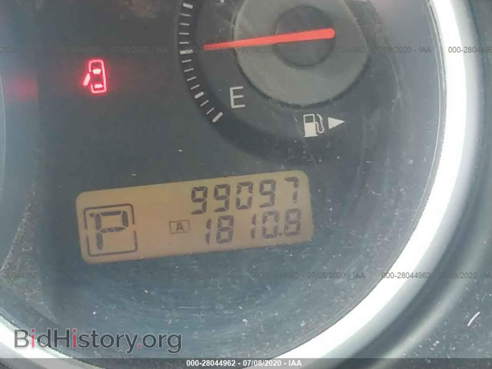 2009 NISSAN VERSA - VIN: 3N1BC13E59L406629 - Фото 7