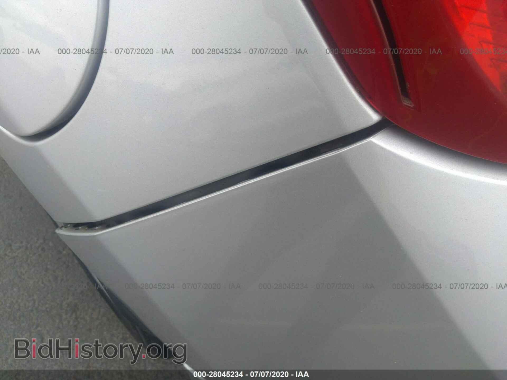 2014 NISSAN VERSA NOTE - VIN: 3N1CE2CPXEL393909 - Фото 6