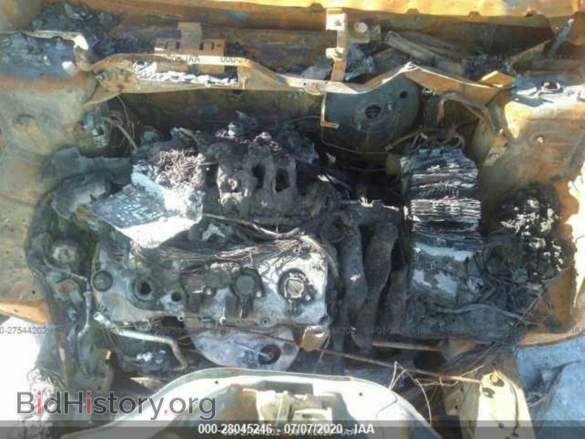 2010 FORD EDGE - VIN: 2FMDK3JC7ABB50561 - Фото 10