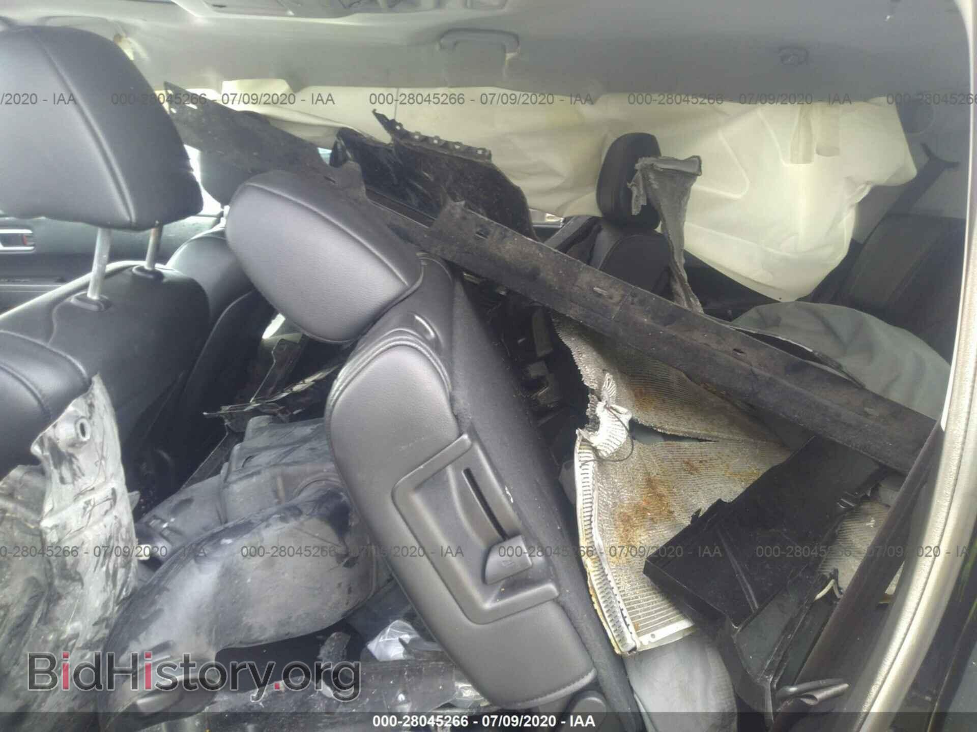 2015 HONDA PILOT - VIN: 5FNYF3H94FB017819 - Фото 8