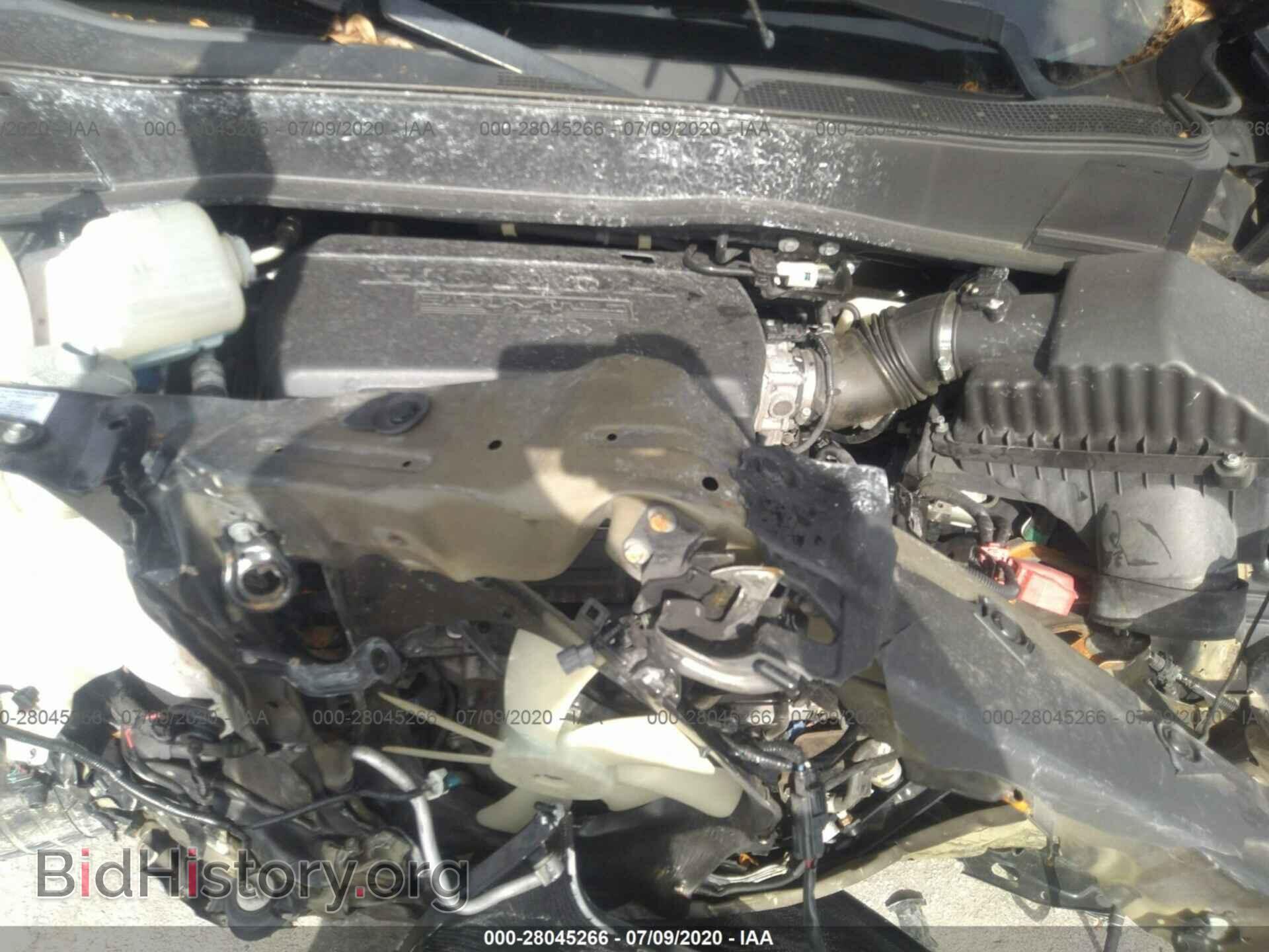 2015 HONDA PILOT - VIN: 5FNYF3H94FB017819 - Фото 10
