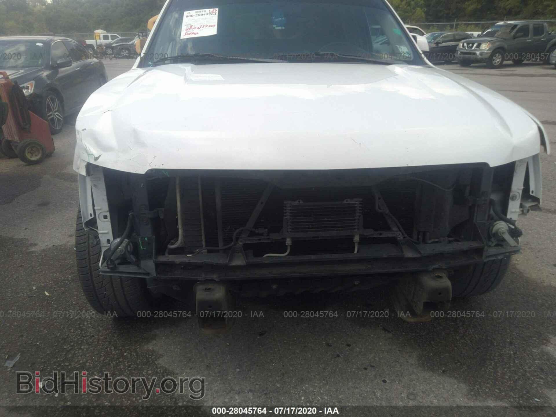2012 CHEVROLET AVALANCHE - VIN: 3GNMCEE03CG105301 - Фото 6