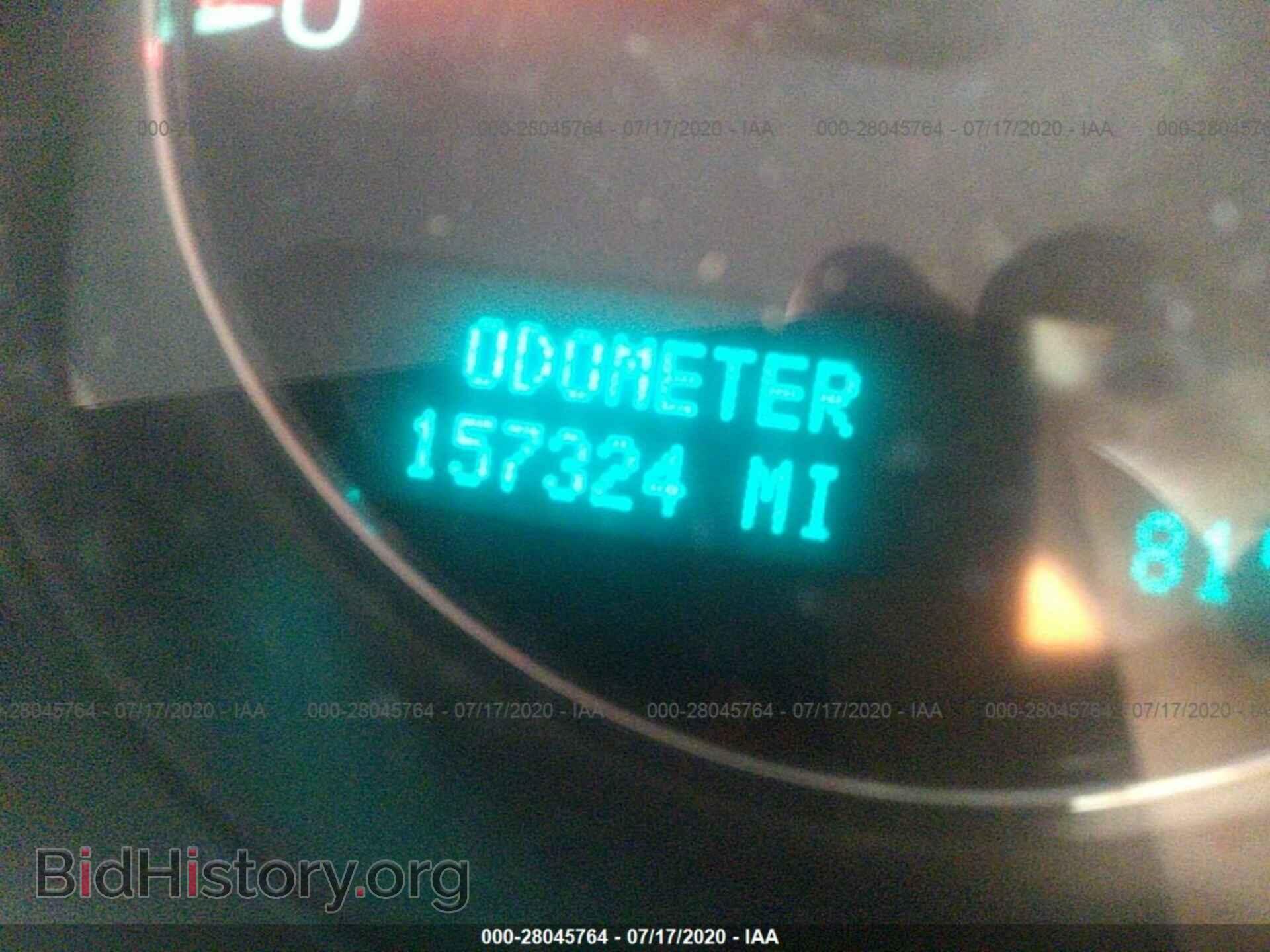 2012 CHEVROLET AVALANCHE - VIN: 3GNMCEE03CG105301 - Фото 7