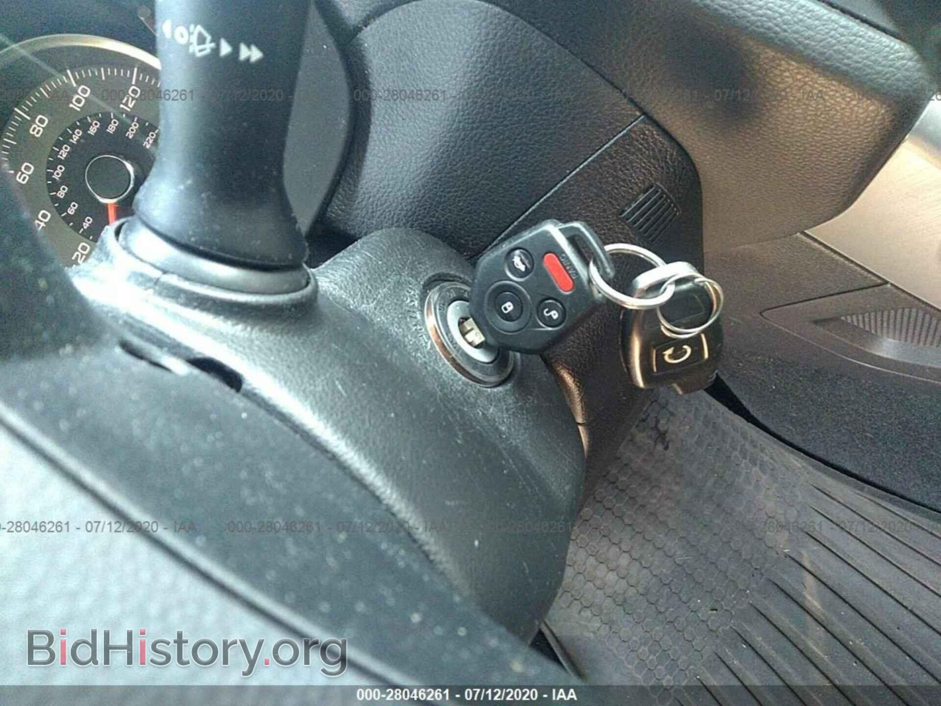 2015 SUBARU FORESTER - VIN: JF2SJARC3FH431243 - Фото 11