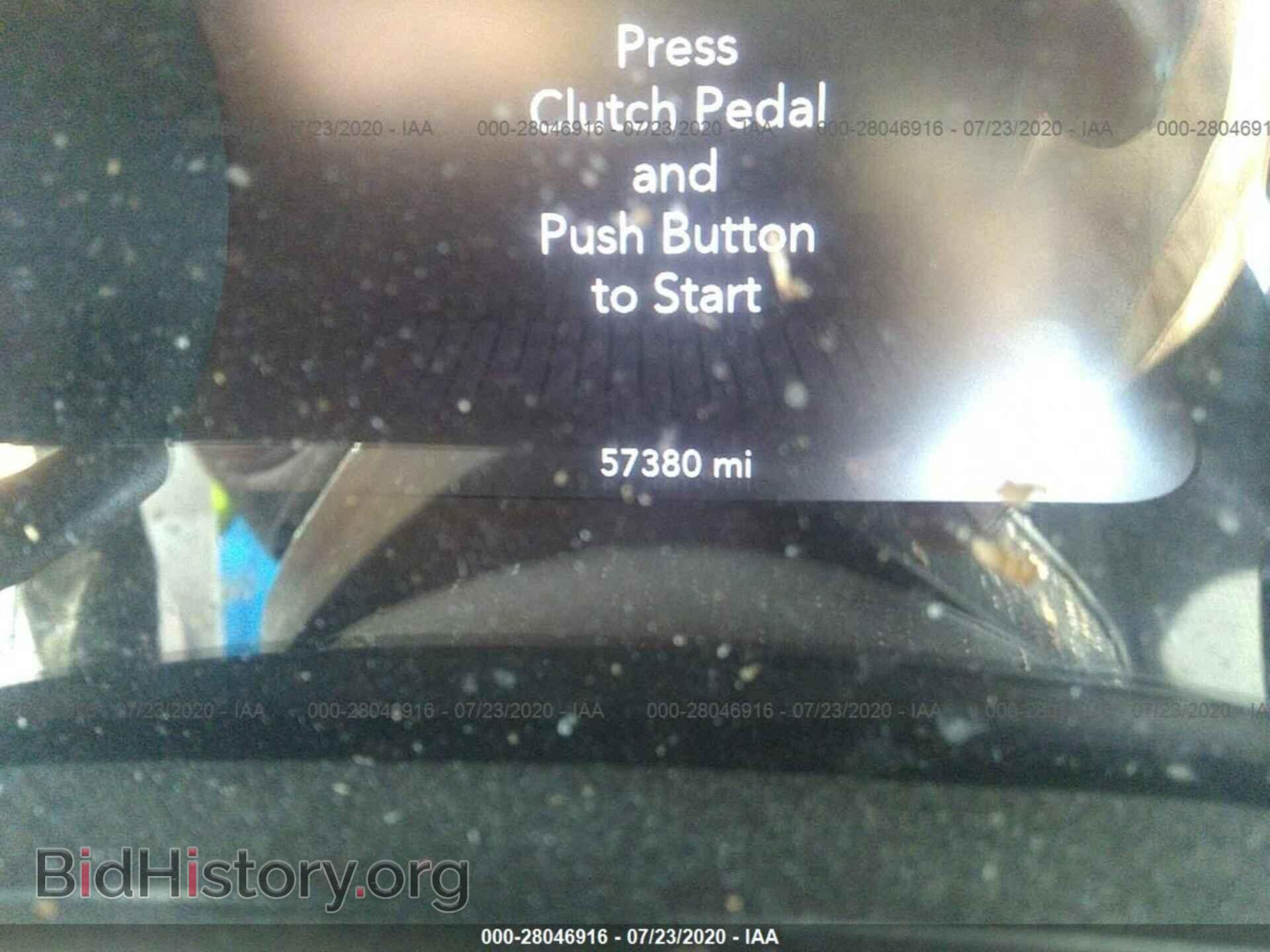 2016 DODGE CHALLENGER - VIN: 2C3CDZBT1GH120591 - Фото 7
