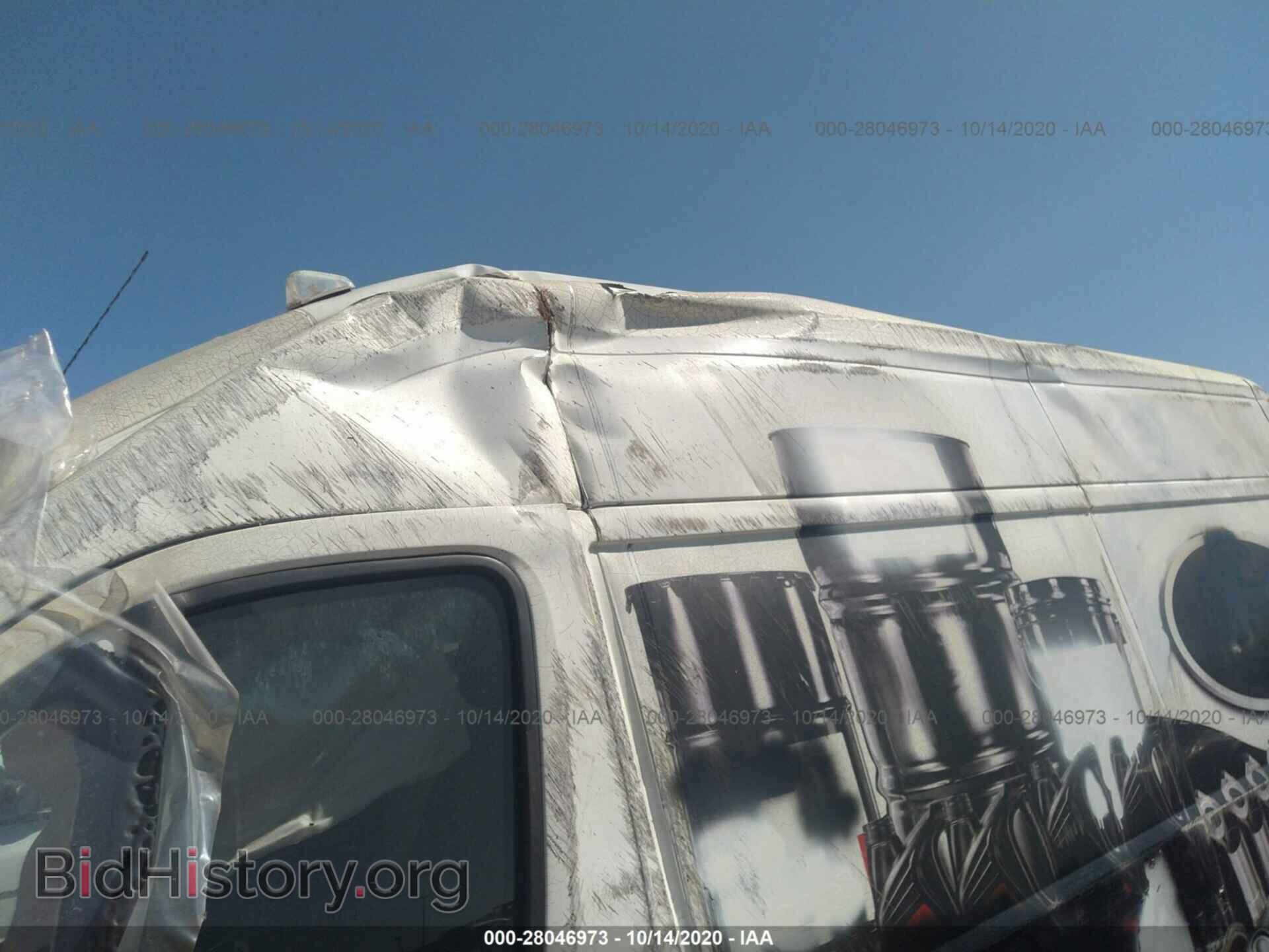 2014 RAM PROMASTER - VIN: 3C6TRVCGXEE101397 - Photo 6